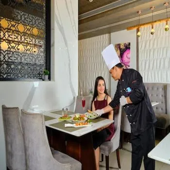 Enrise By Sayaji Rau Indore