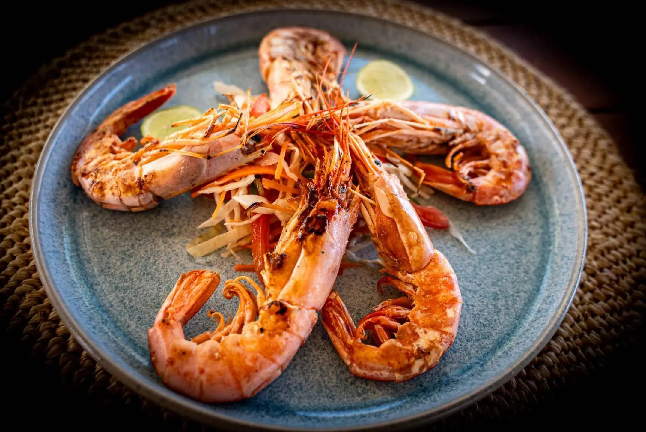 Food in Marea Boutique Hotel Food in Marea Boutique Hotel