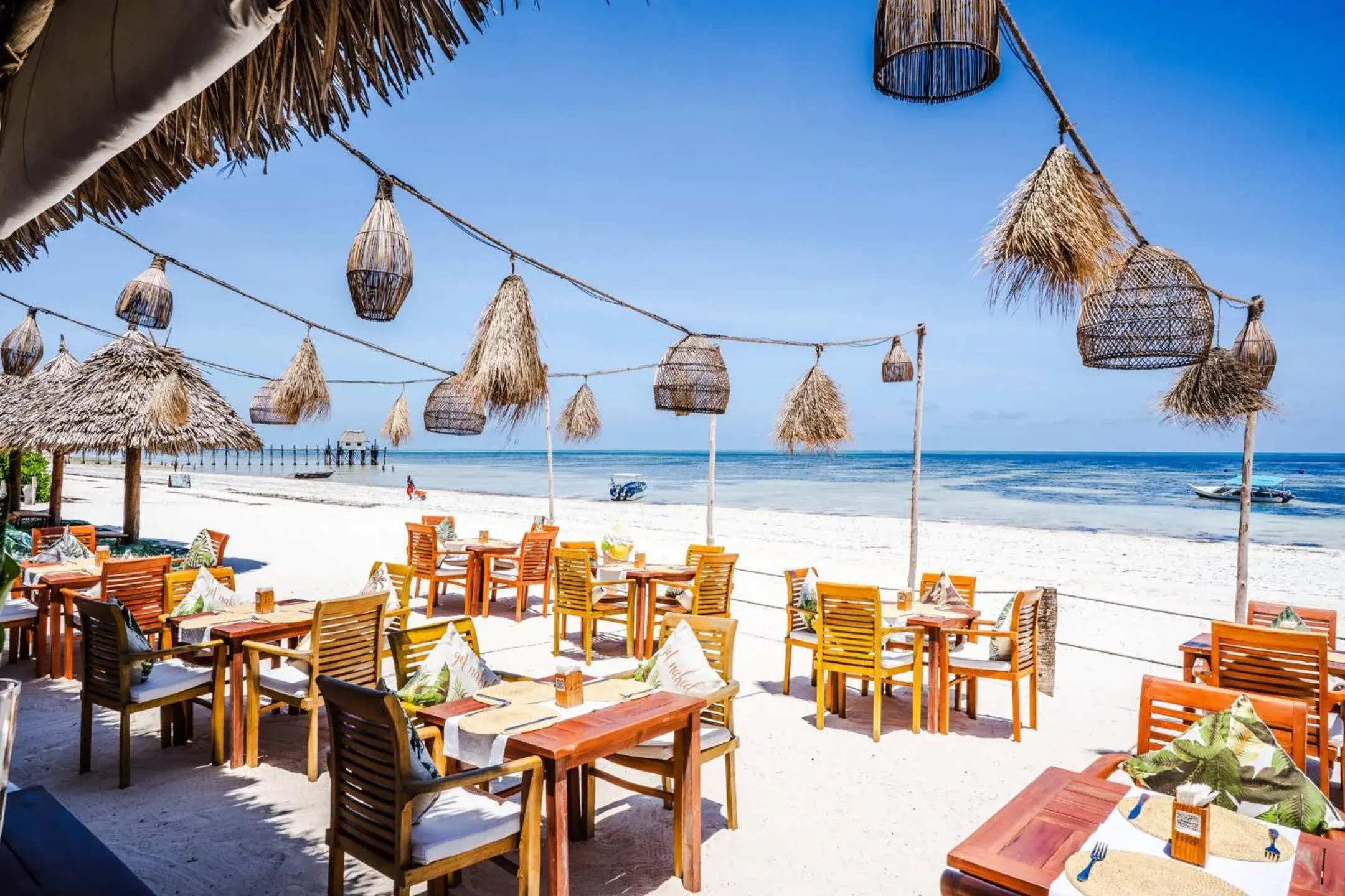 Restaurant/places to eat in Marea Boutique Hotel Restaurant/places to eat in Marea Boutique Hotel