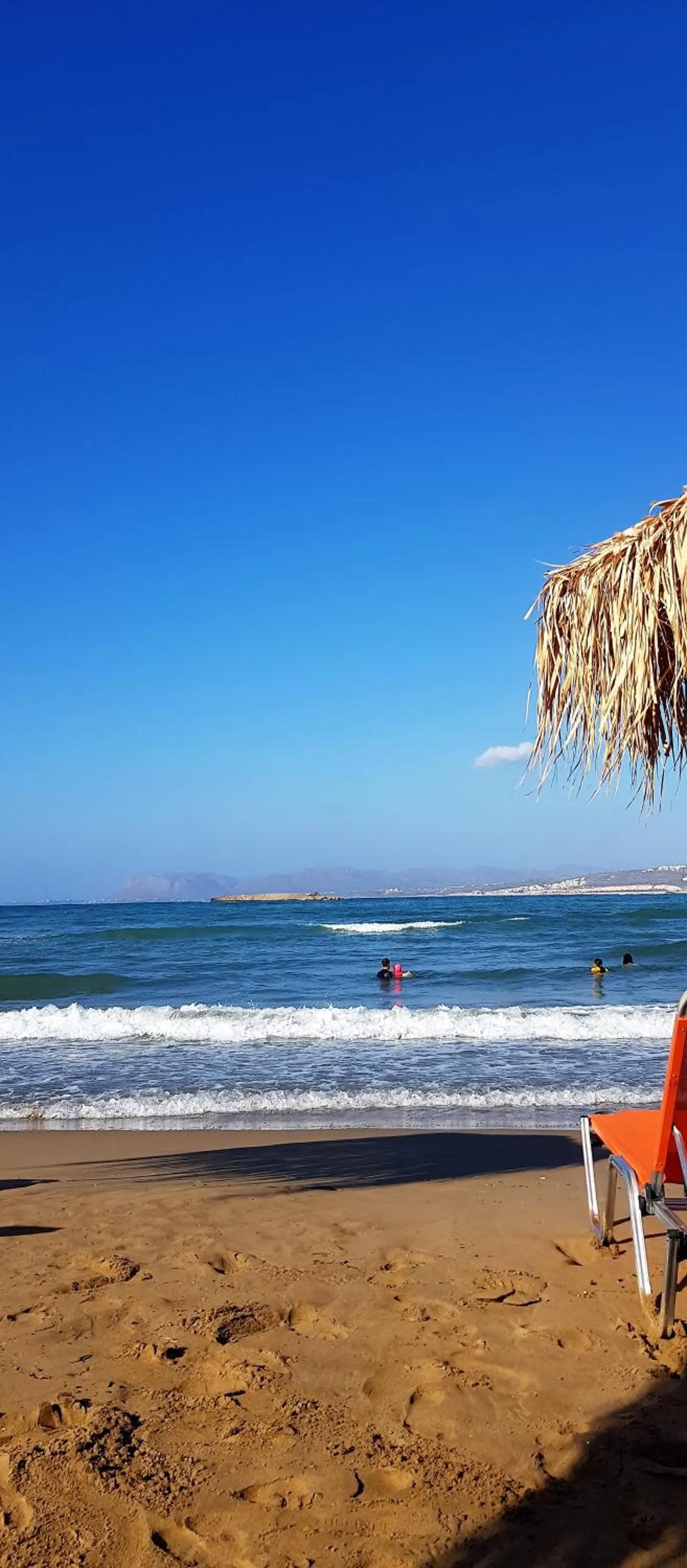 Beach in Rotunda Suites