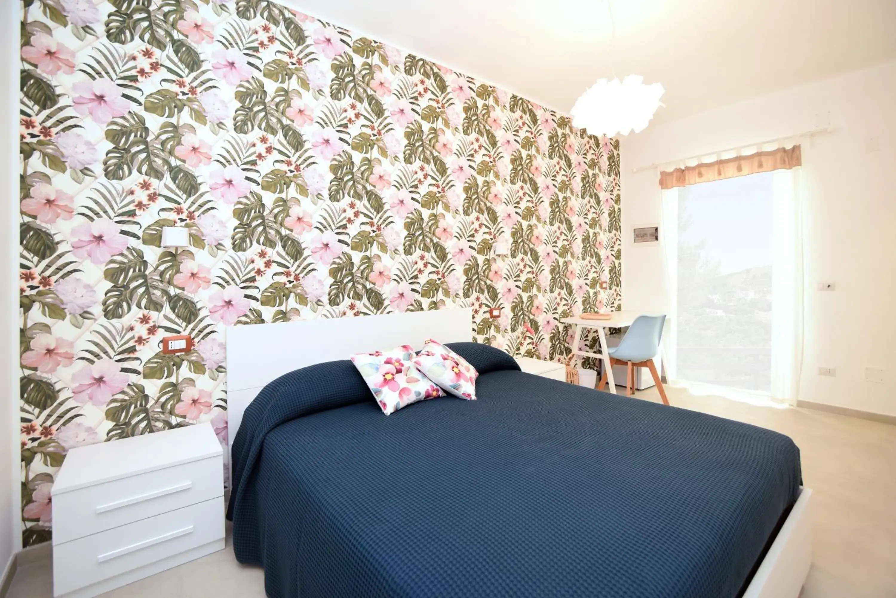 Double Room - single occupancy in B&B Volver Double Room - single occupancy in B&B Volver