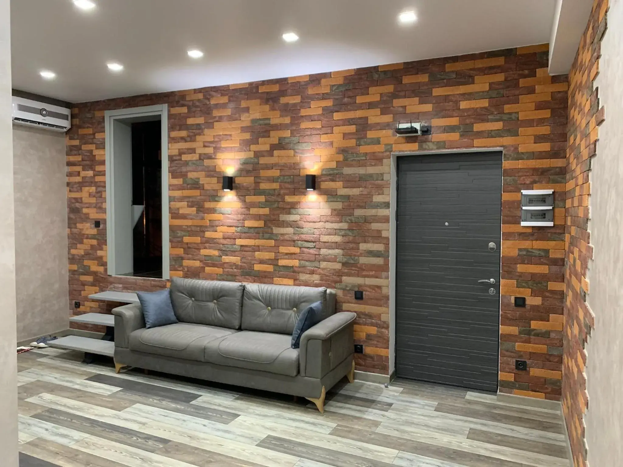 Loft Batumi Loft Batumi