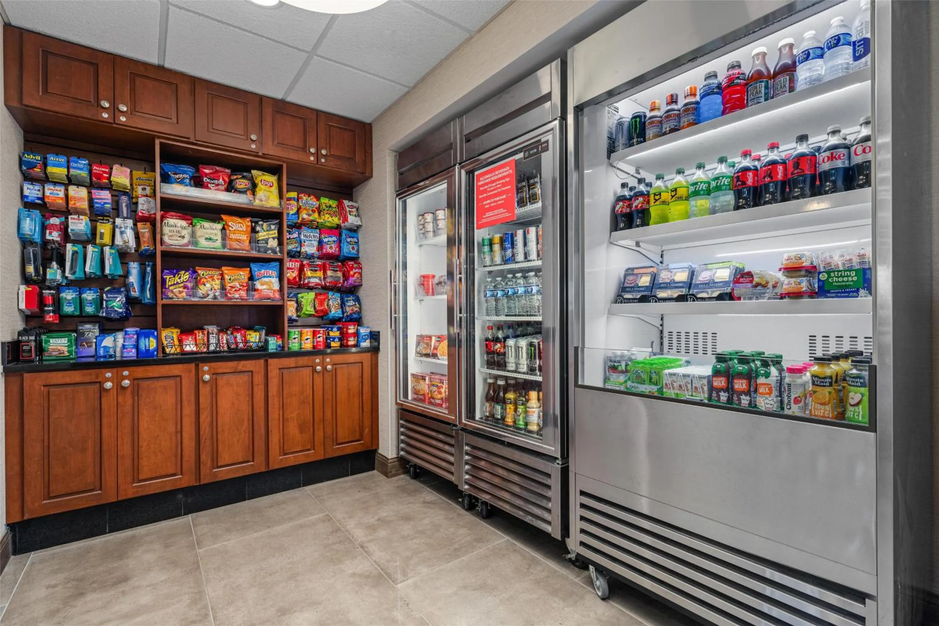 Property building in Drury Plaza Hotel St Louis Creve Coeur