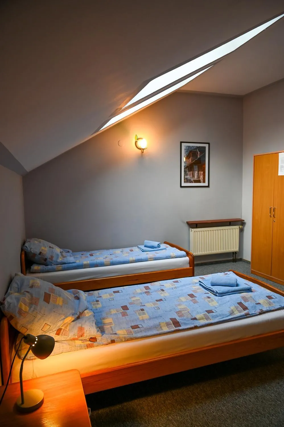 Bed in Tarnowskie Centrum Informacji