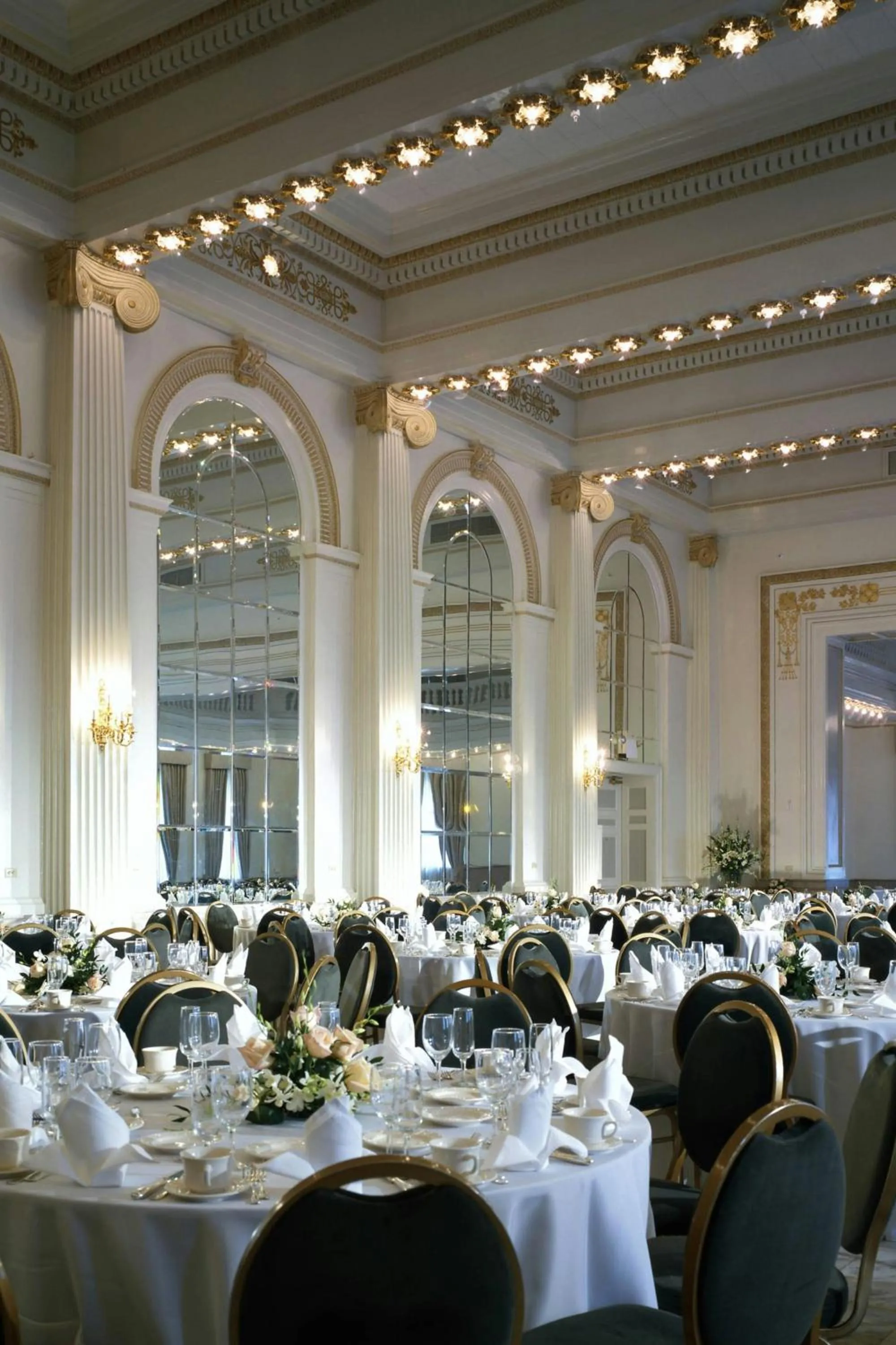 Meeting/conference room in The Westin Great Southern Columbus