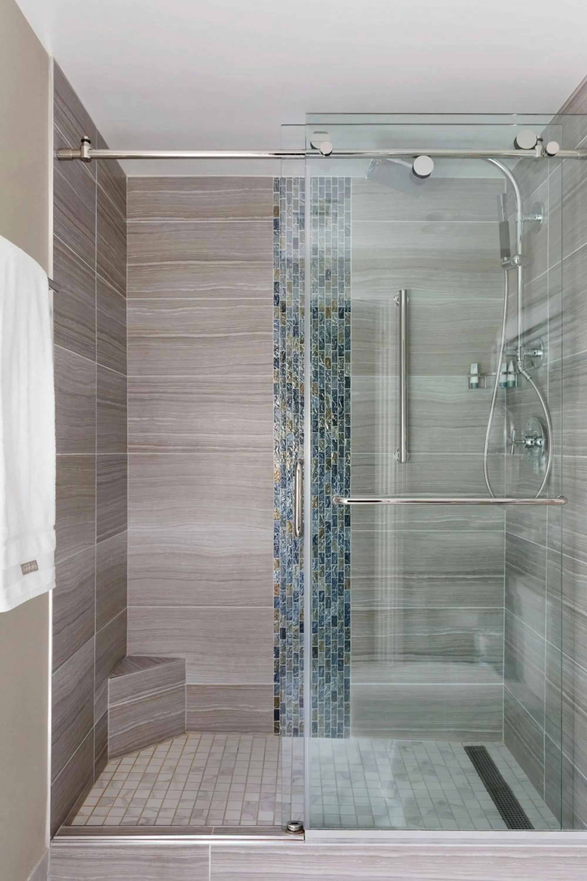 Bathroom in The Westin Great Southern Columbus