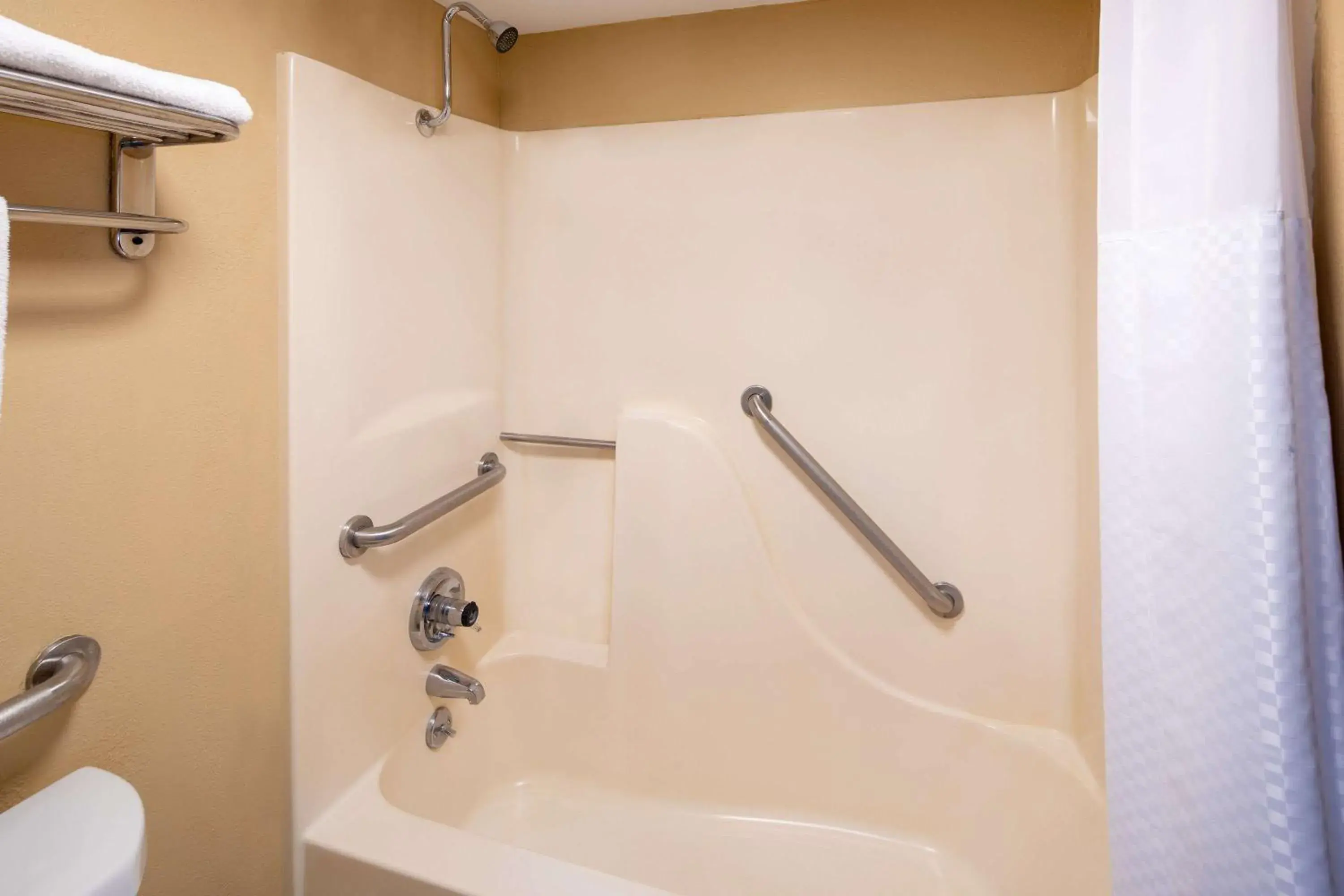 Days Inn by Wyndham Tupelo Days Inn by Wyndham Tupelo