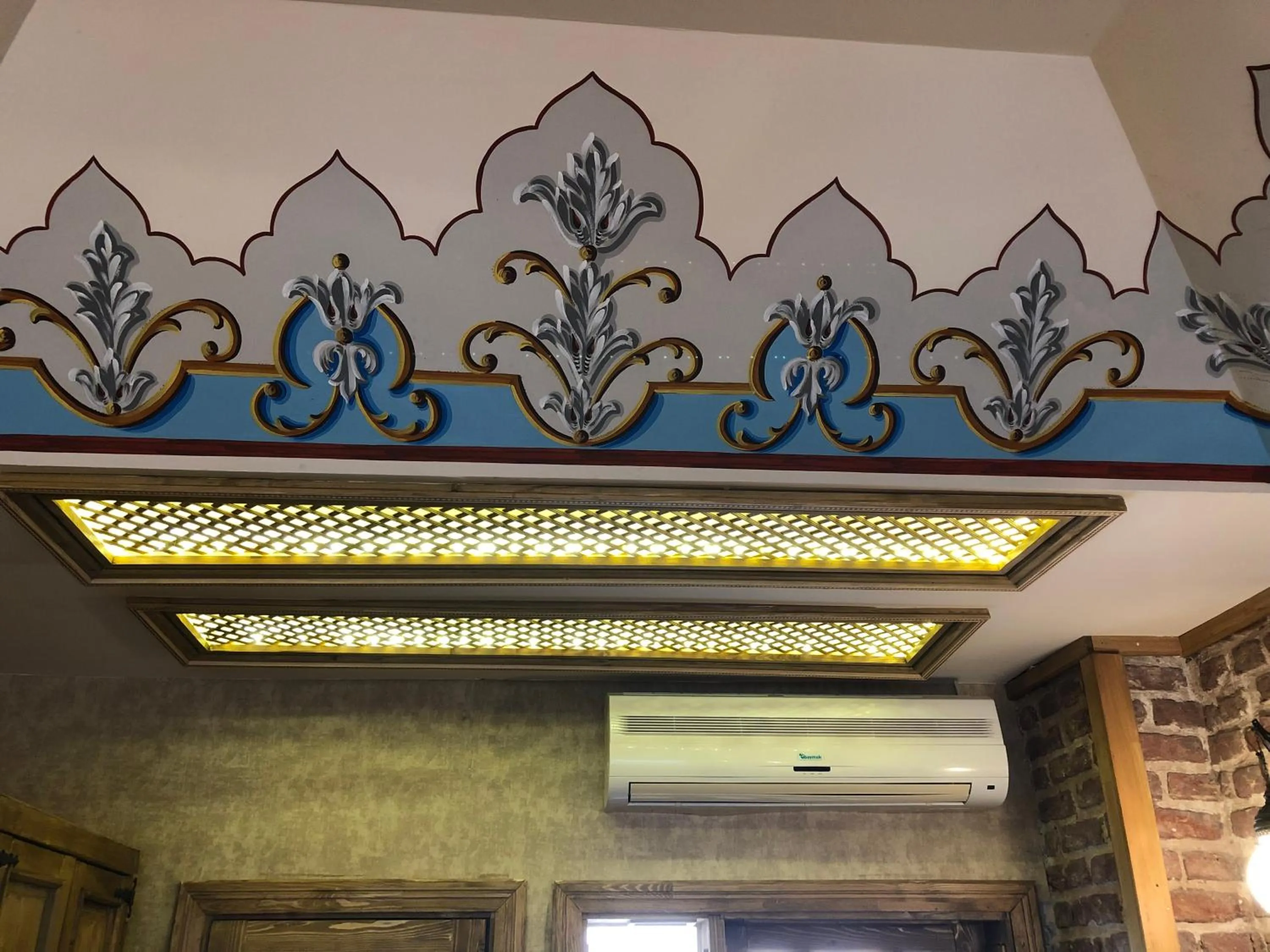 Bedroom in Enderun by Otantik Suites