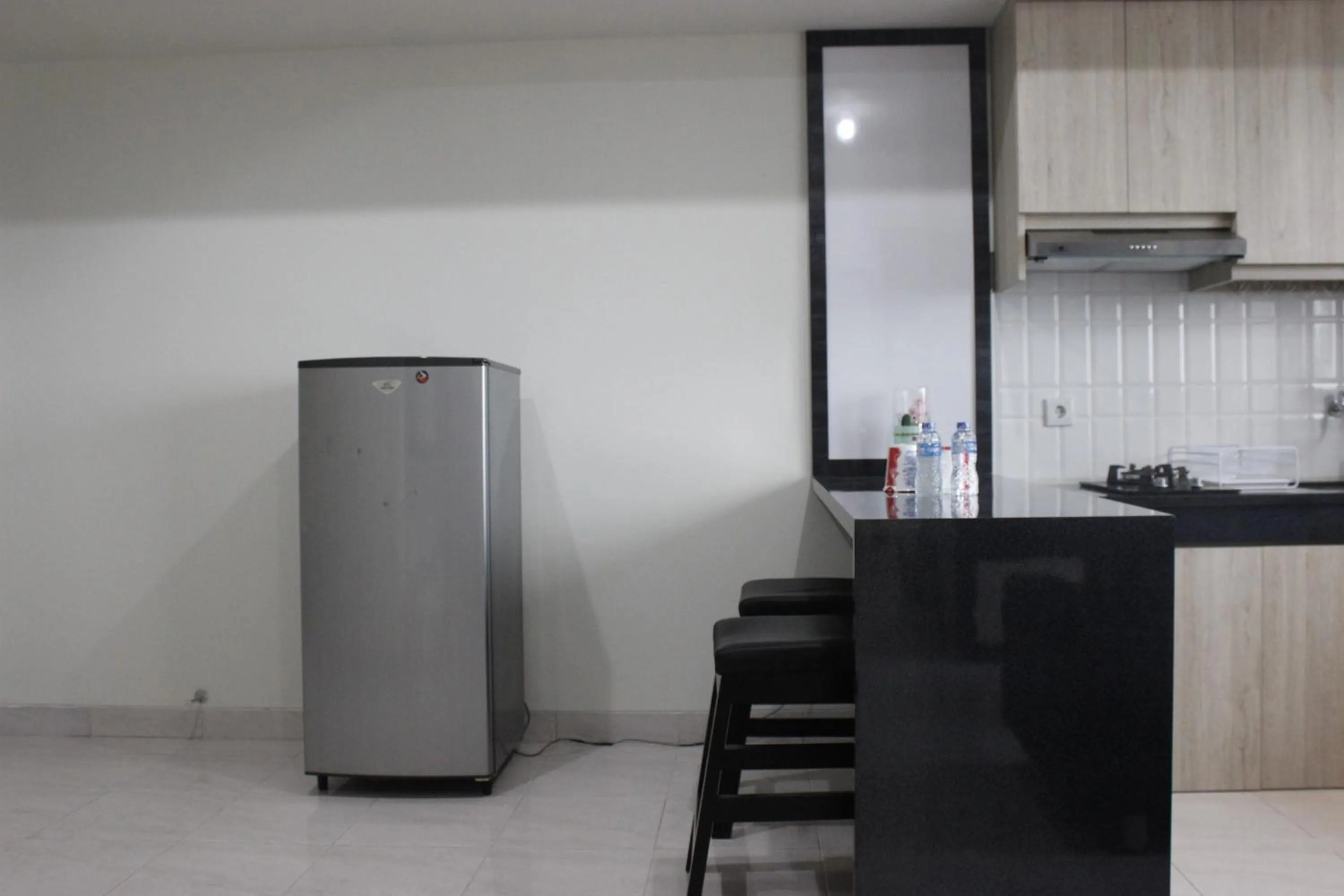 Cozy 2BR Apartment @ Newton Residence By Travelio