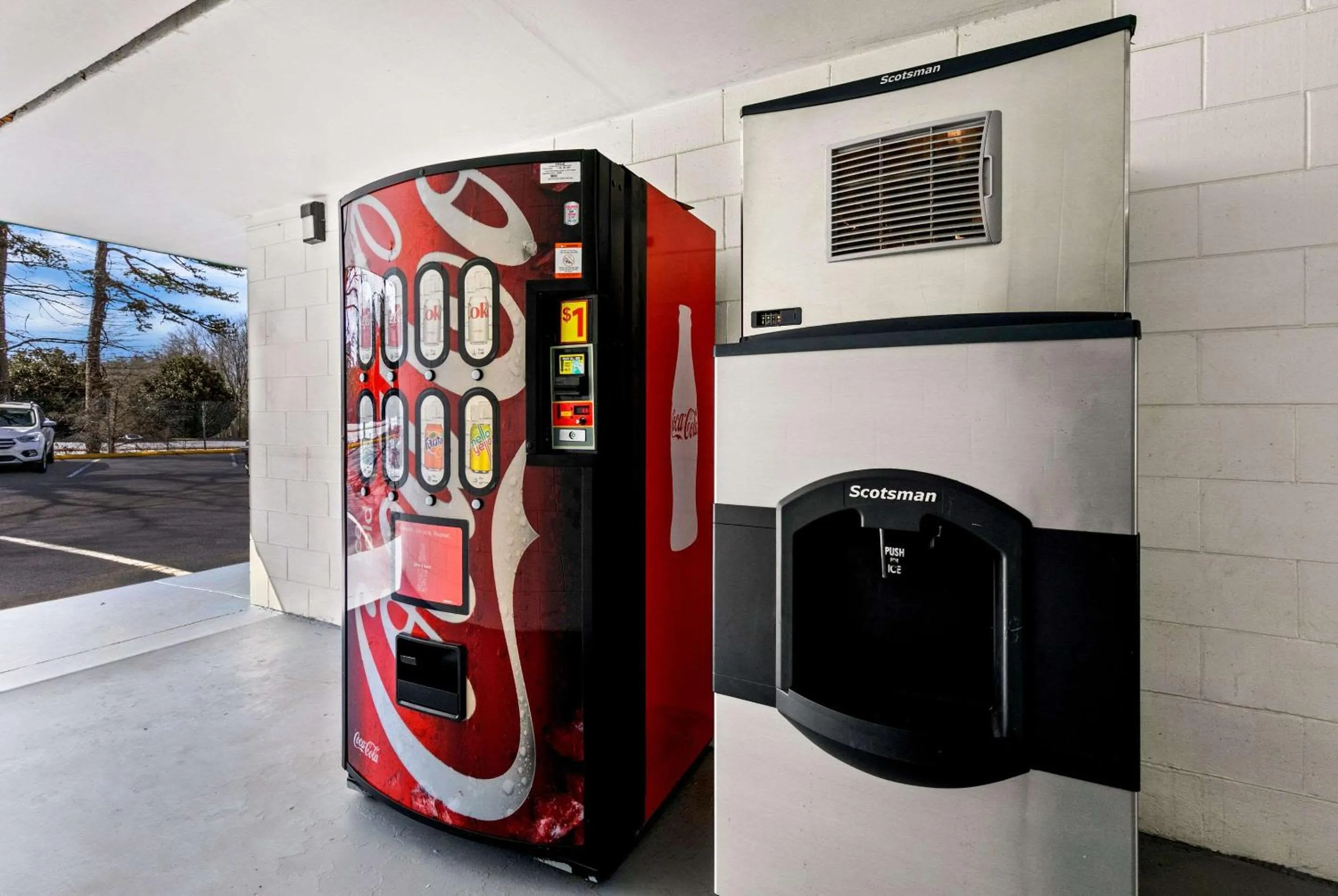 Other in Econo Lodge Clemson - University Area