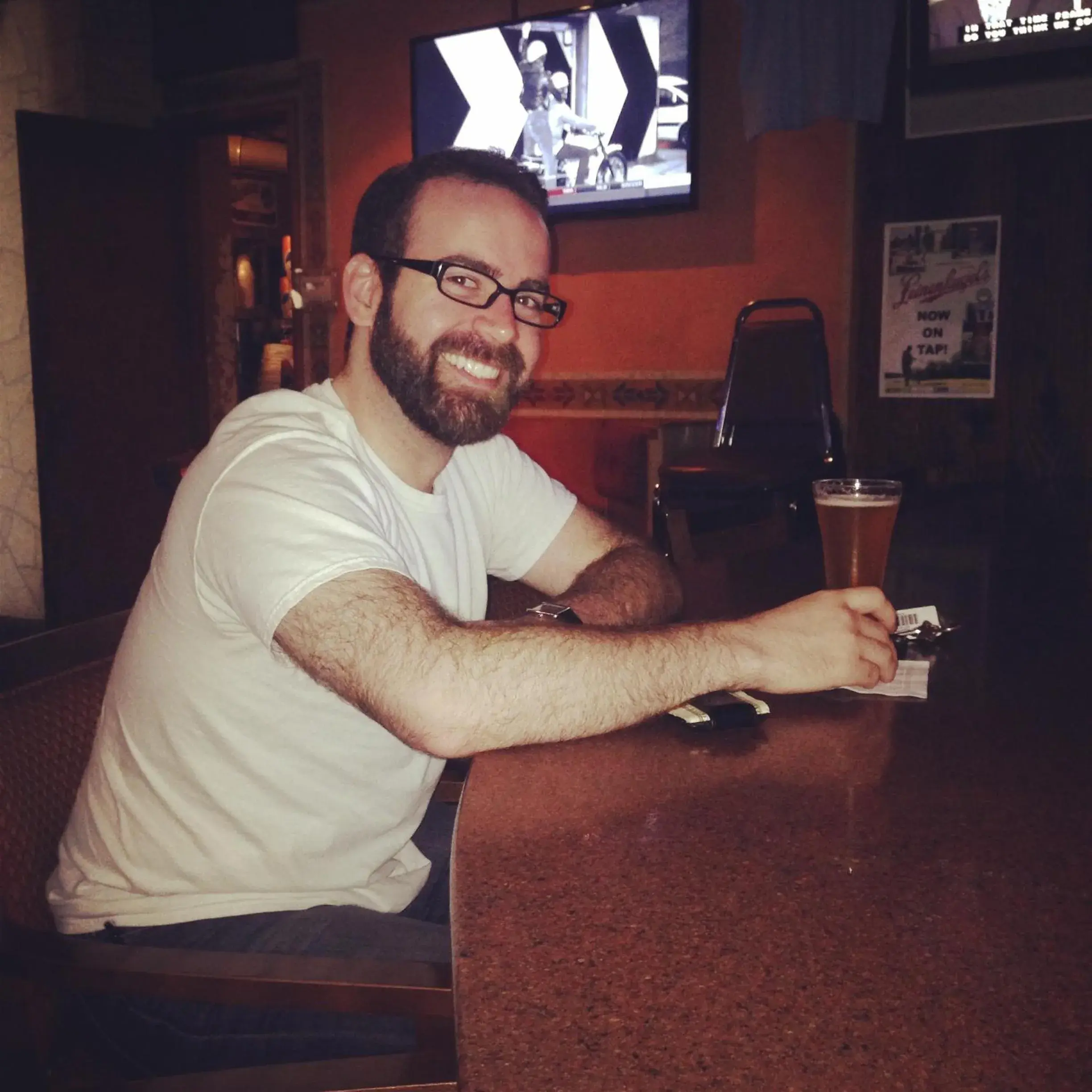 Lounge or bar in The Hotel Ottumwa Lounge or bar in The Hotel Ottumwa