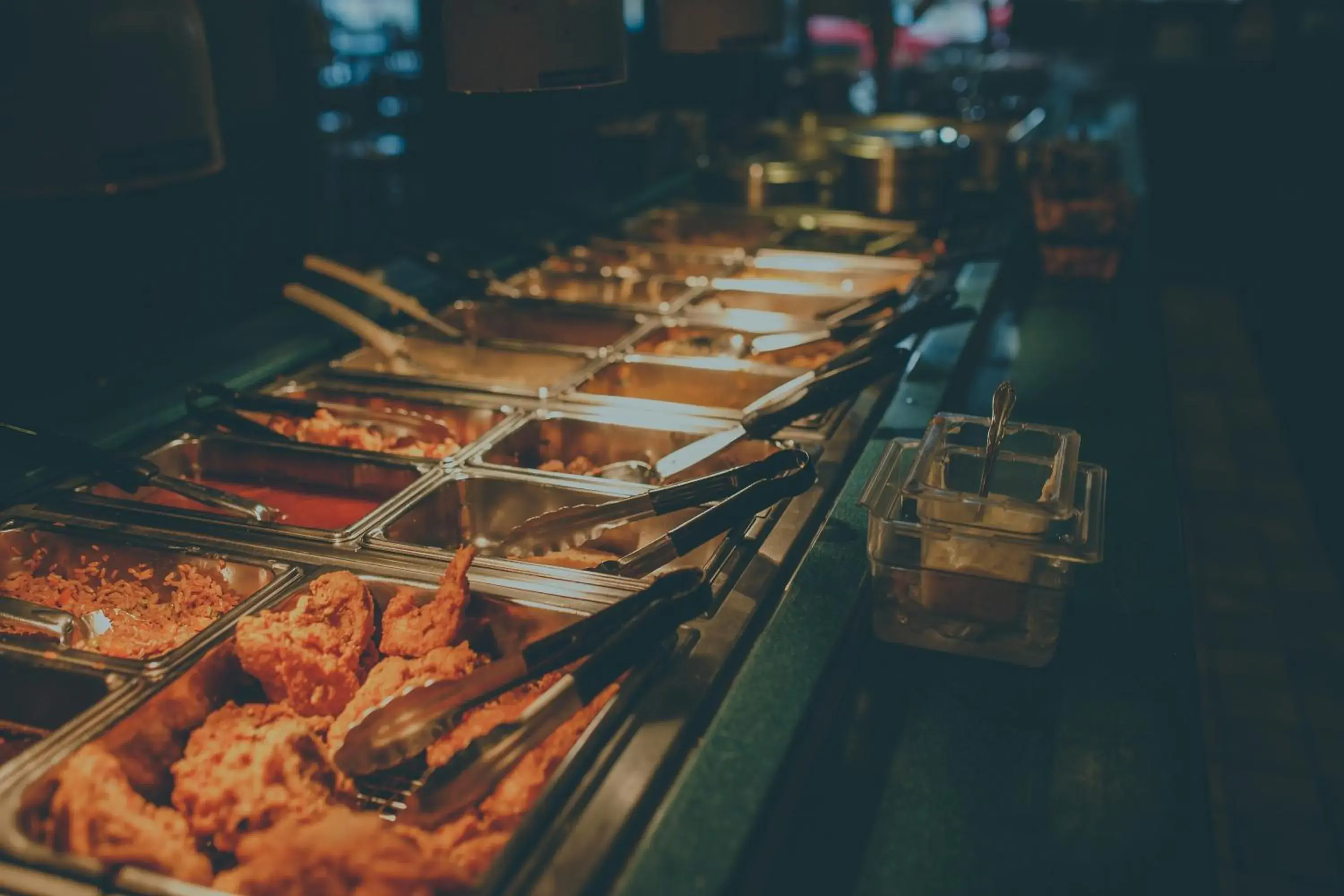 Restaurant/places to eat in The Hotel Ottumwa Restaurant/places to eat in The Hotel Ottumwa