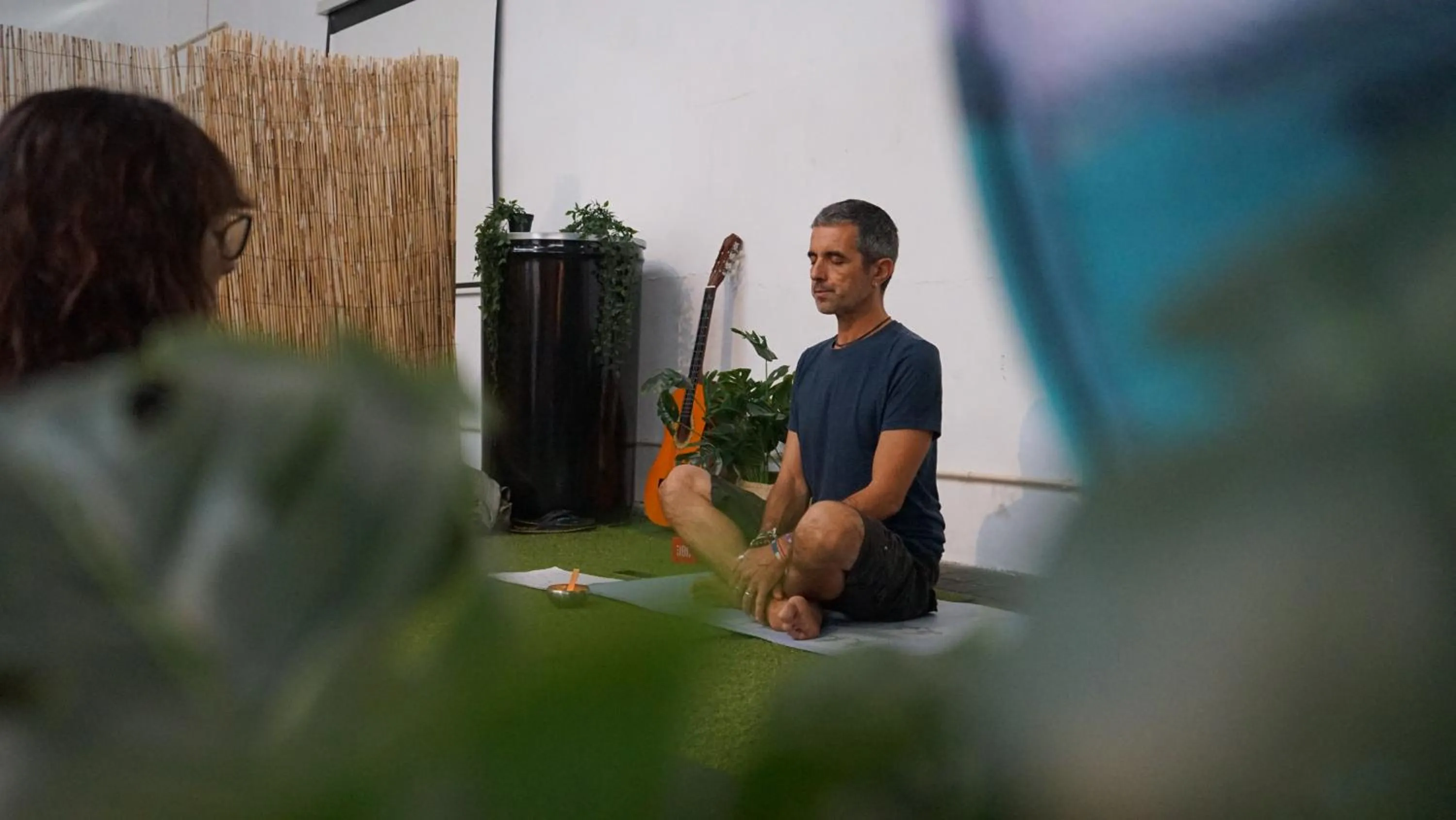 Activities in WOT Peniche Social