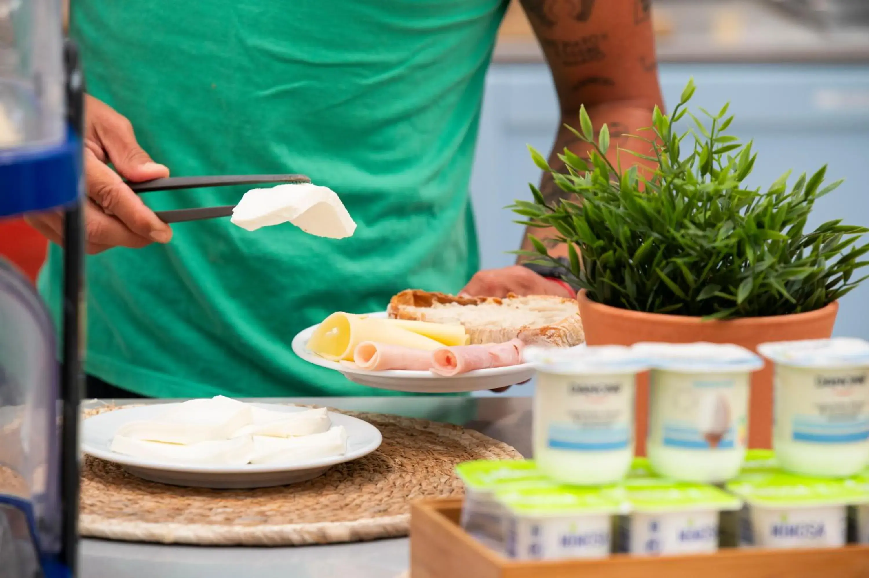 Breakfast in WOT Peniche Social Breakfast in WOT Peniche Social