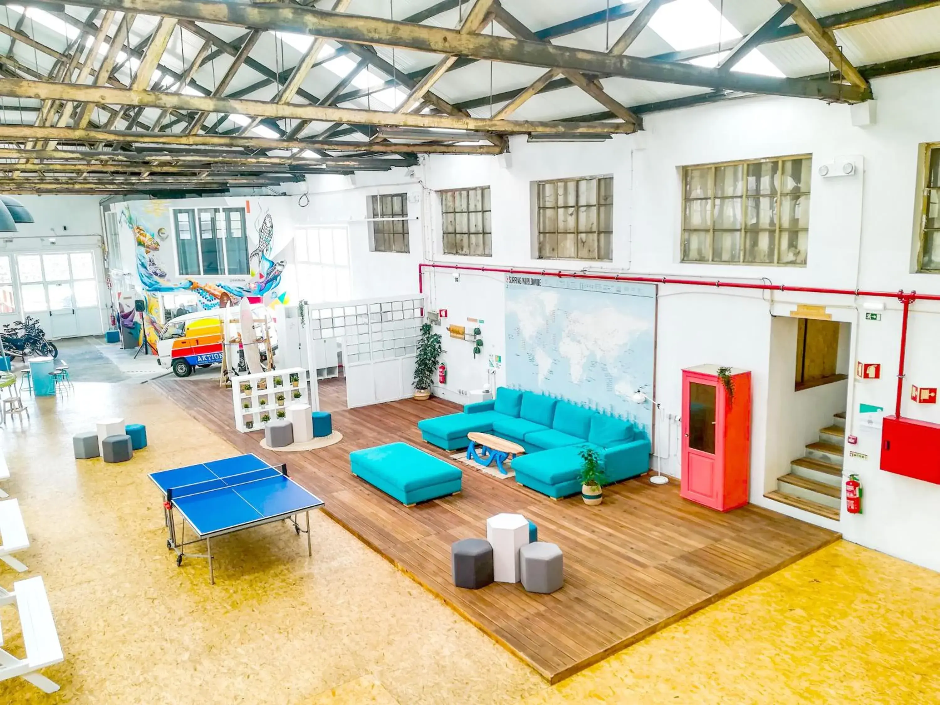 WOT Peniche Social WOT Peniche Social