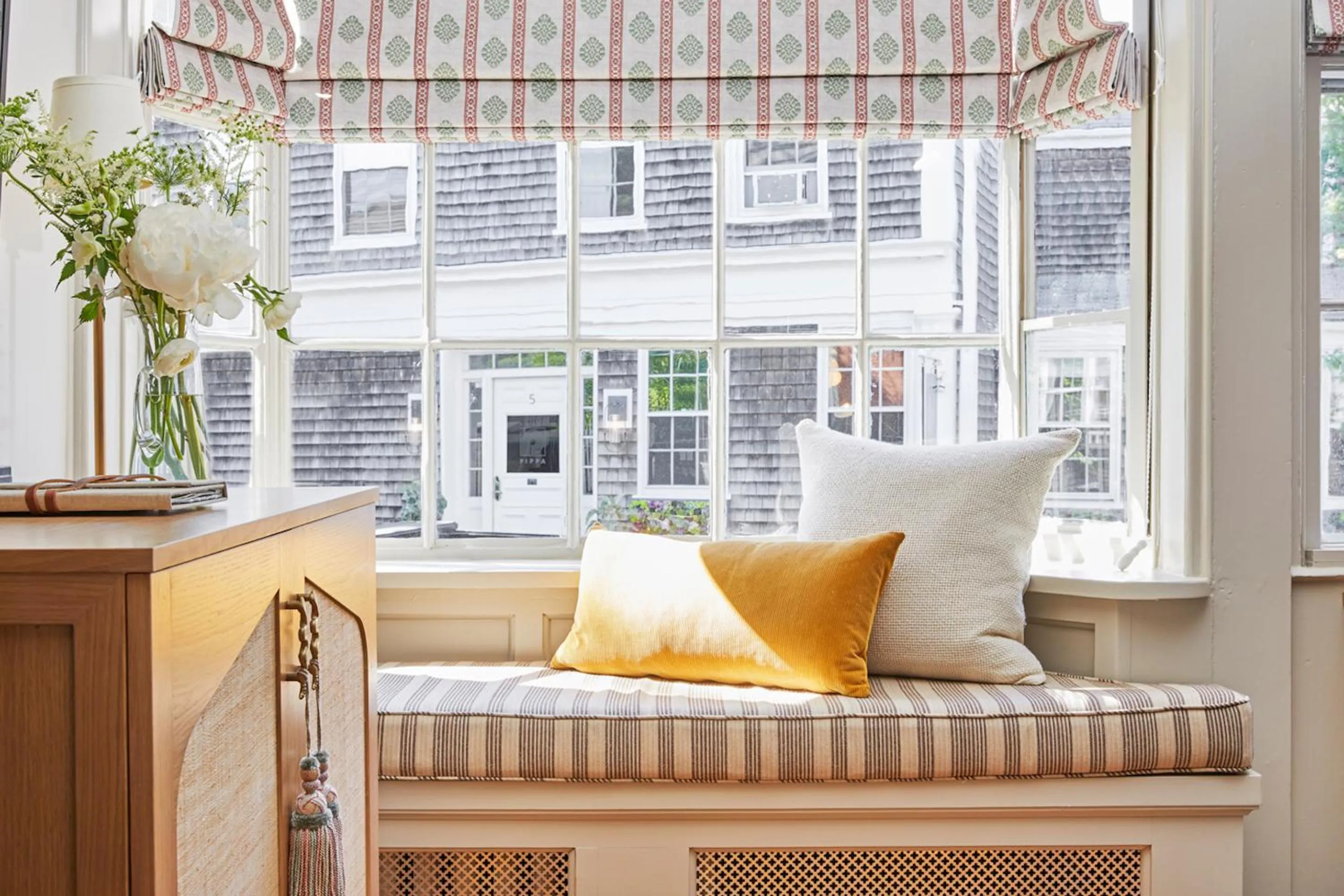 View (from property/room) in Faraway Nantucket