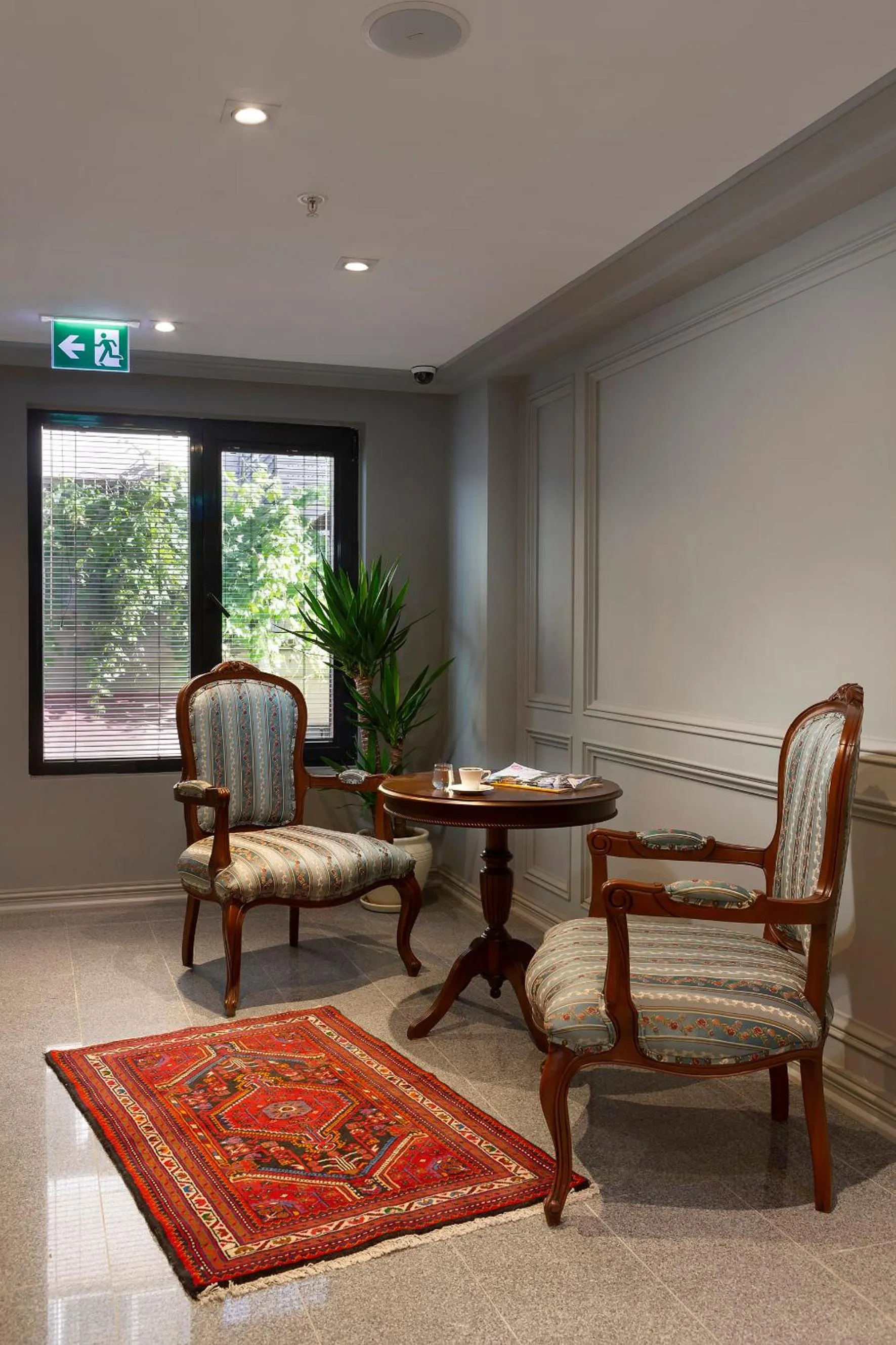 Güner Business Hotel