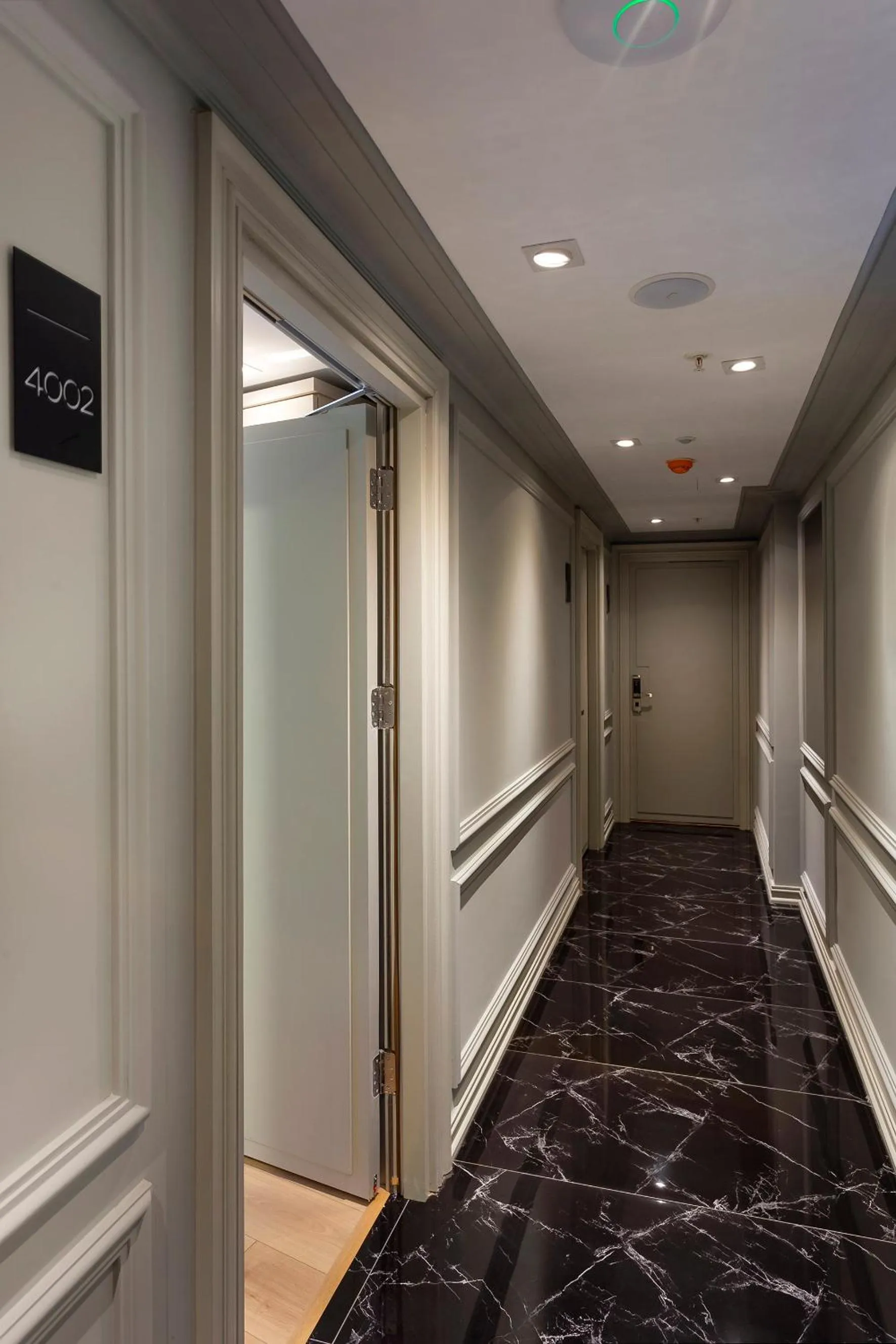 Güner Business Hotel