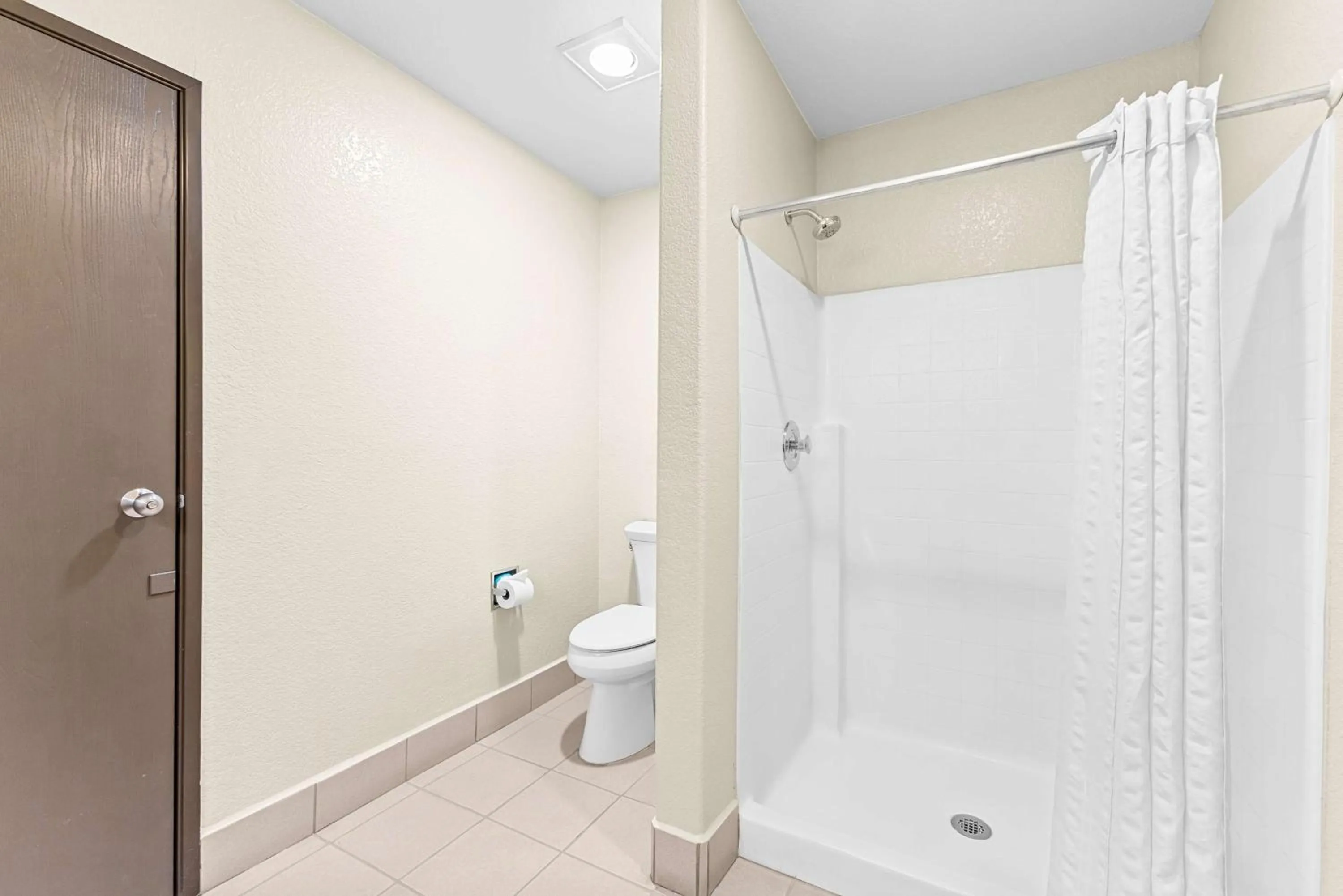 Bathroom in Best Western Apache Junction Inn