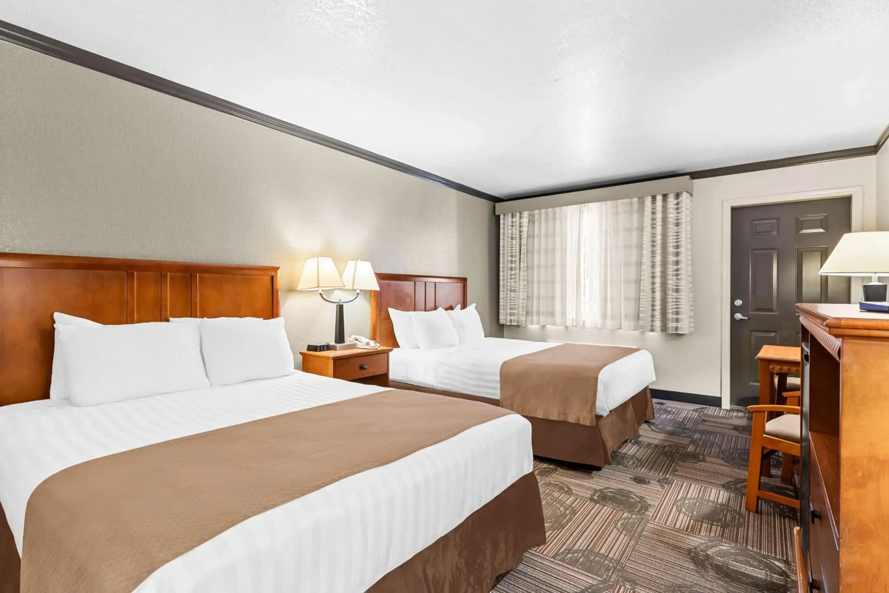 Bedroom, Bed in Best Western Apache Junction Inn Bedroom, Bed in Best Western Apache Junction Inn