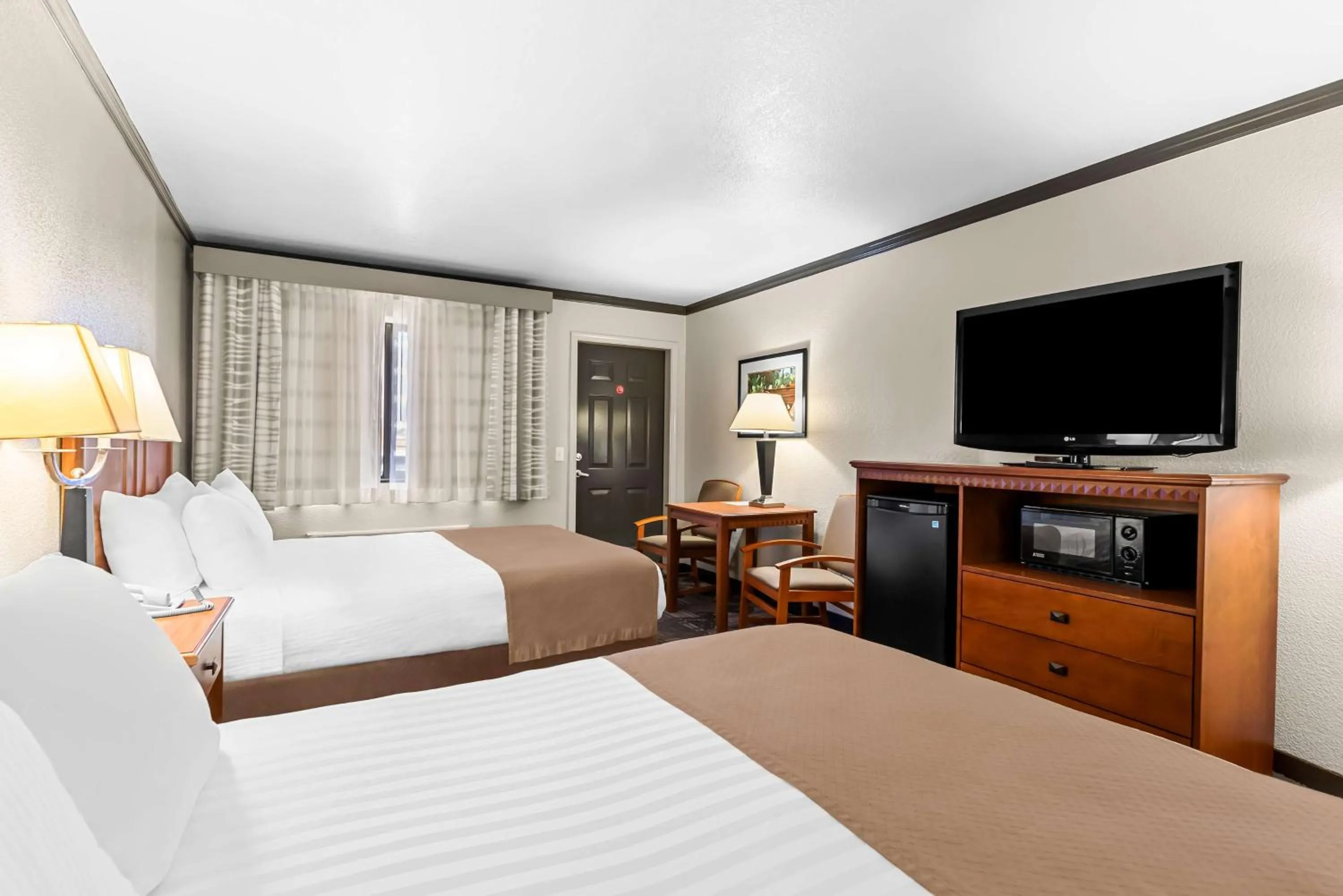 Bedroom, Bed in Best Western Apache Junction Inn