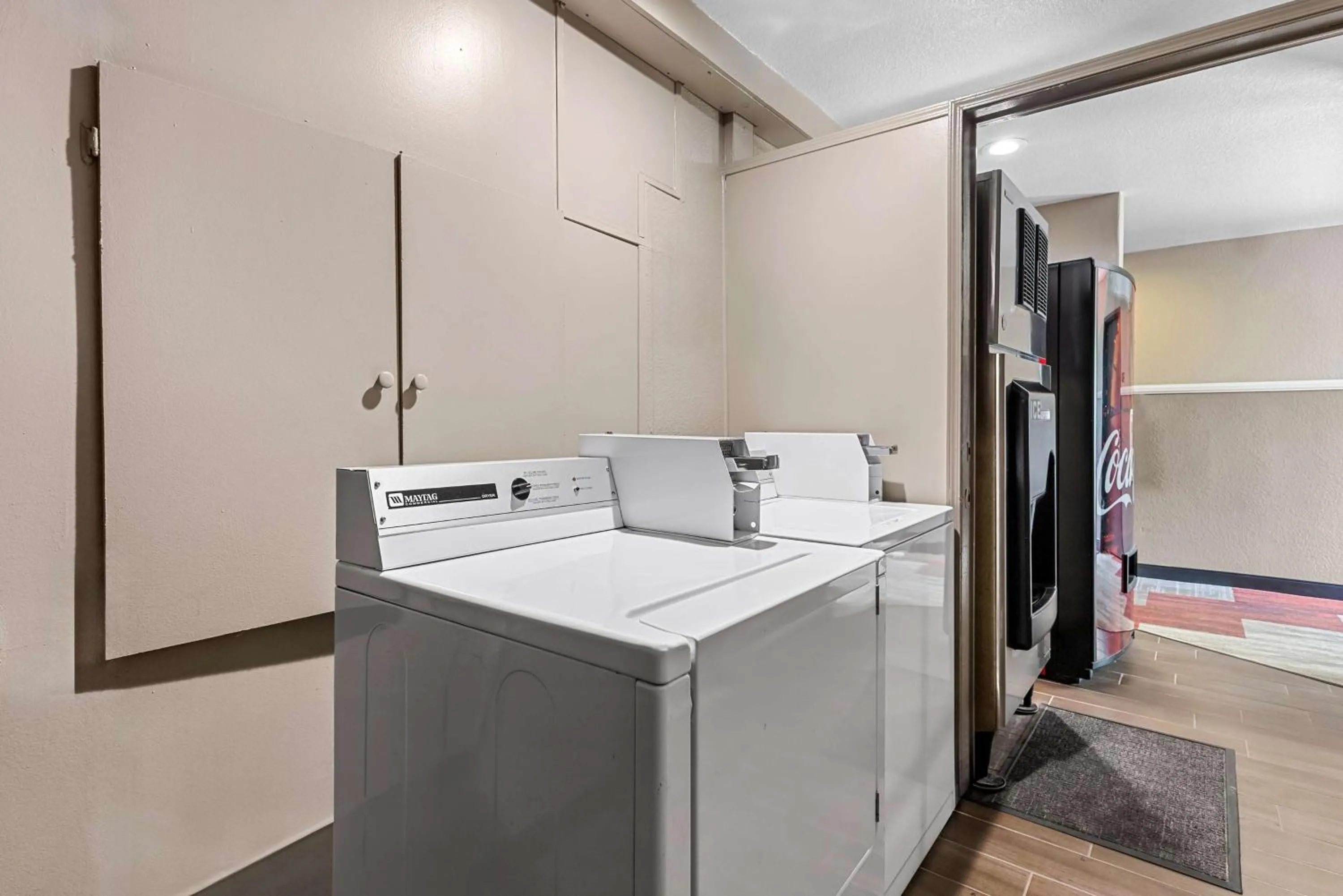 Property building in Best Western Apache Junction Inn