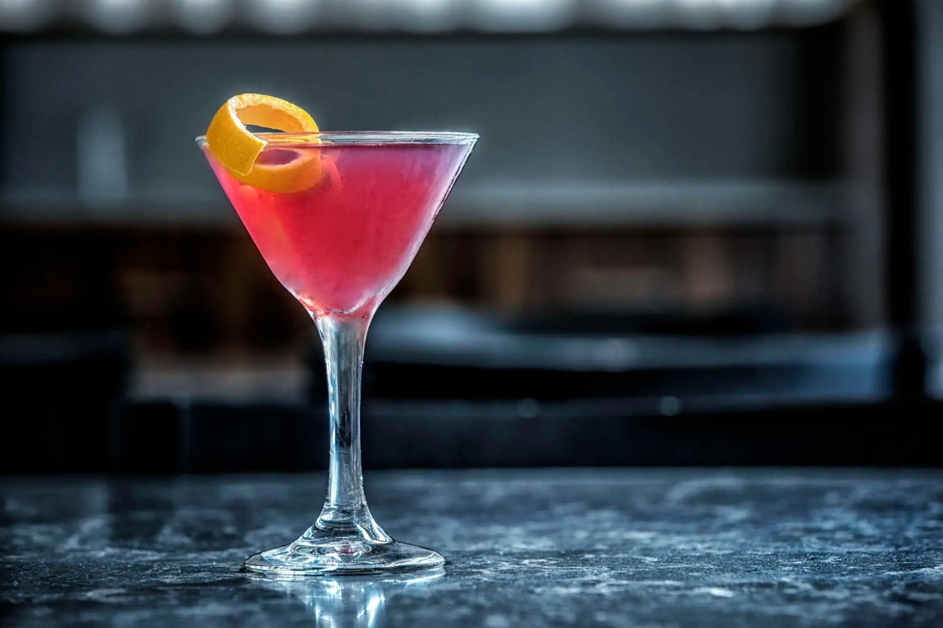 Lounge or bar in Hyatt Place New York City - Times Square Lounge or bar in Hyatt Place New York City - Times Square