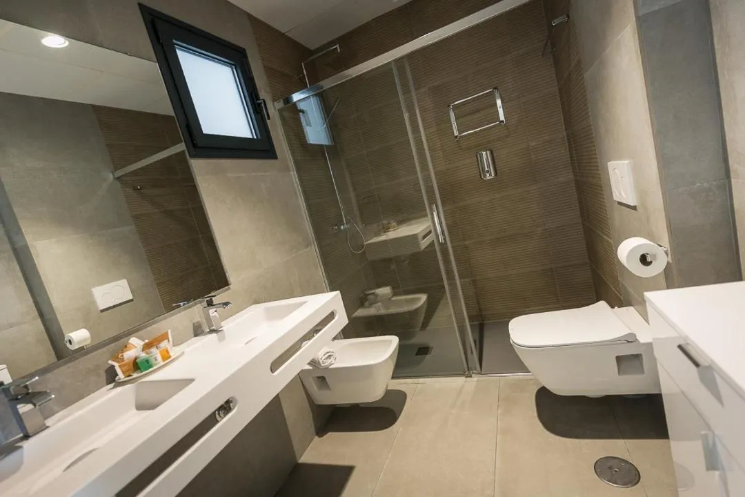 Hotel Playa de la Plata