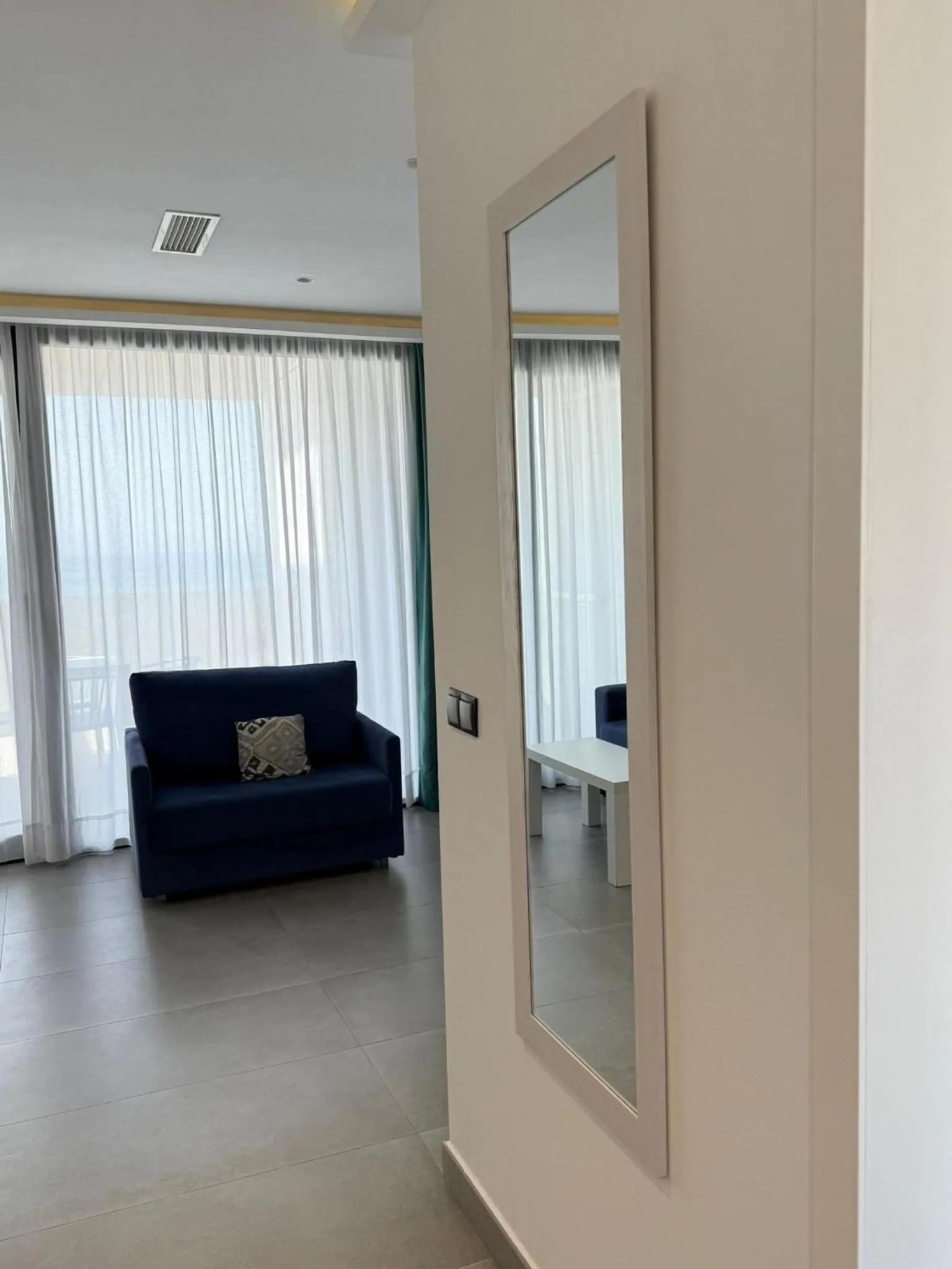 Hotel Playa de la Plata