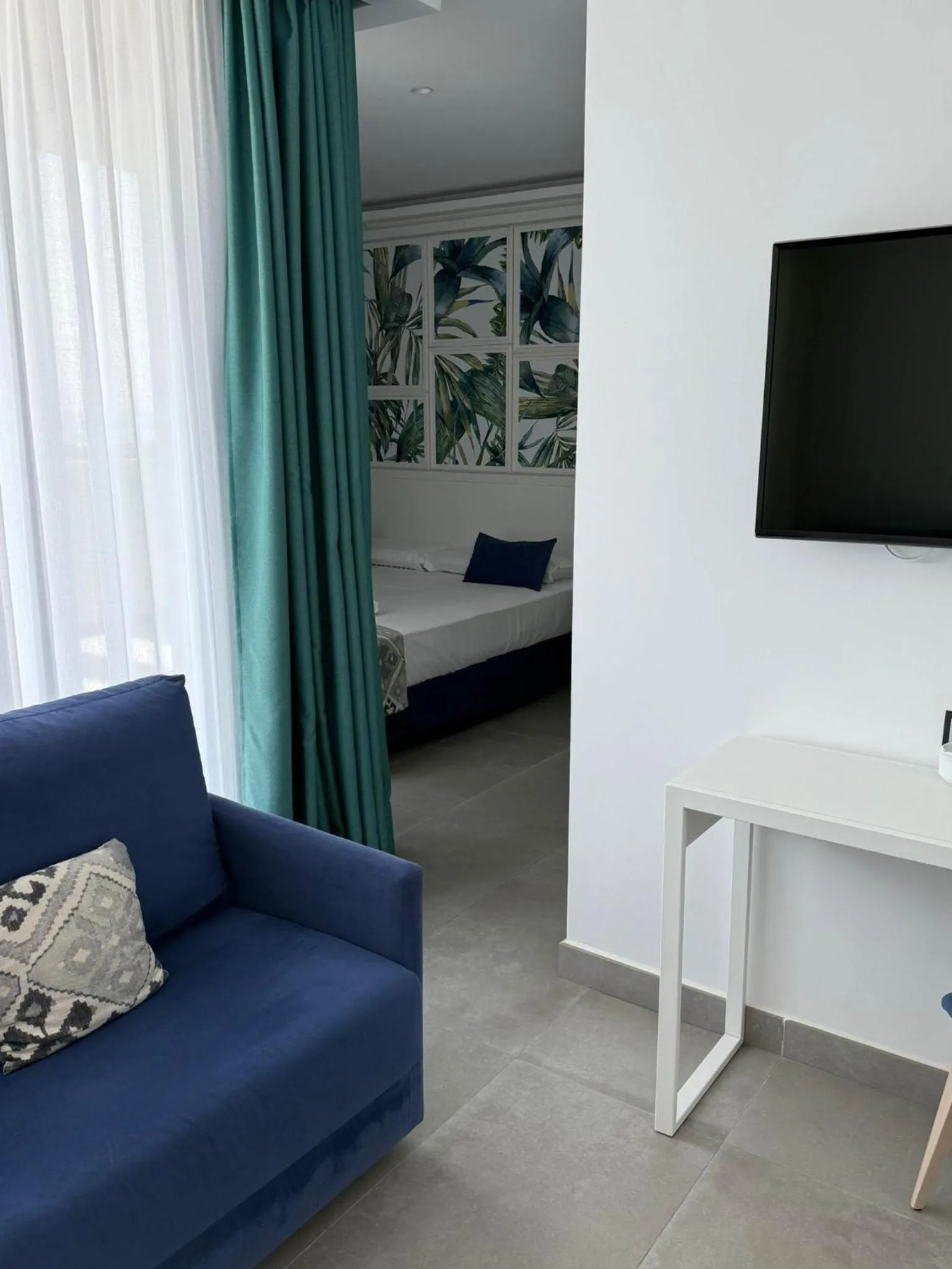 Hotel Playa de la Plata