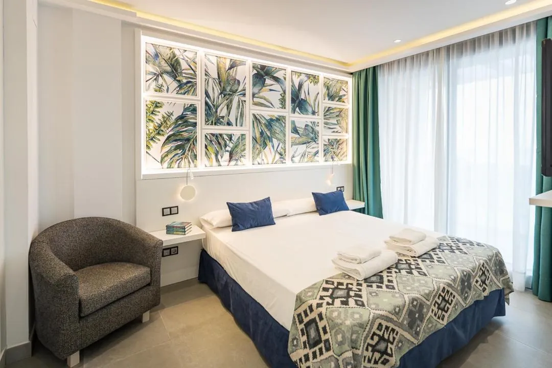 Hotel Playa de la Plata