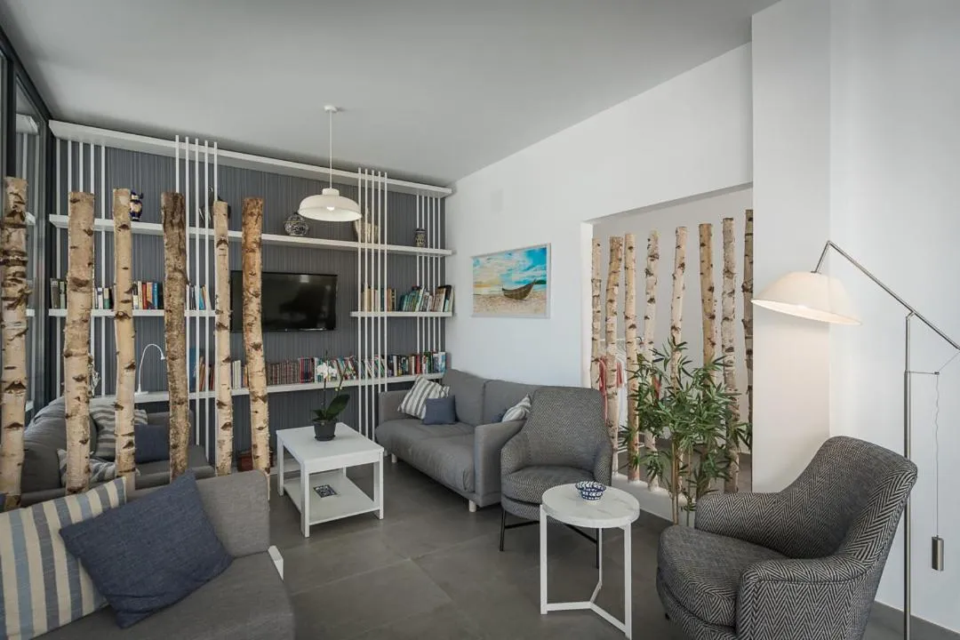 Hotel Playa de la Plata