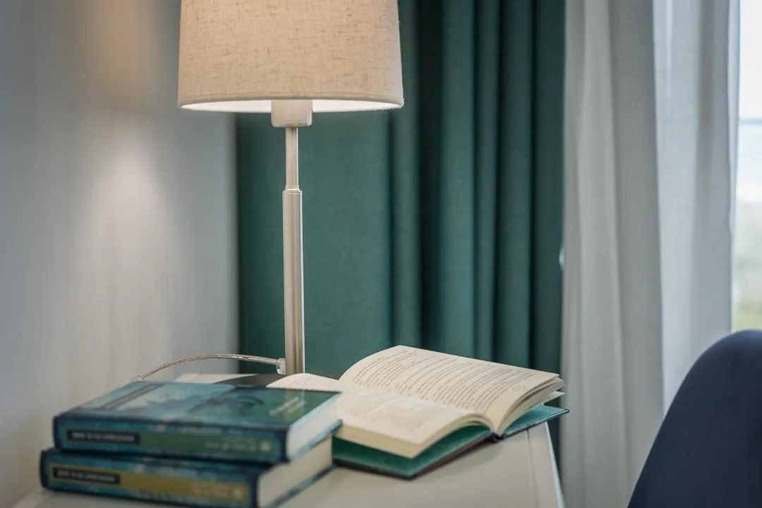 Hotel Playa de la Plata