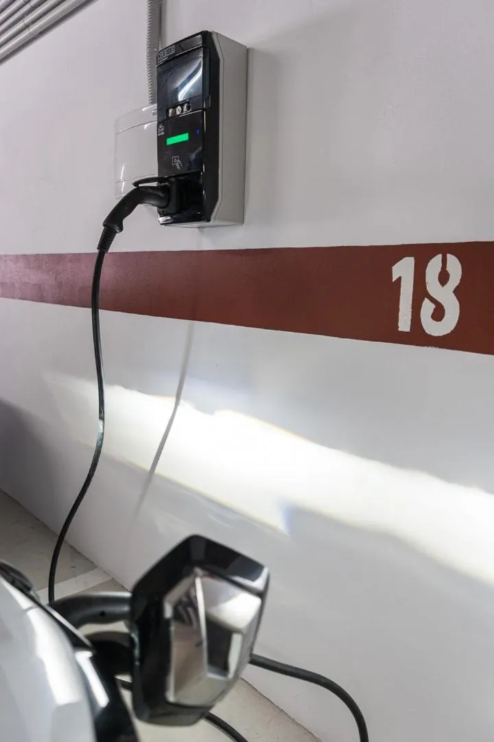 Hotel Playa de la Plata