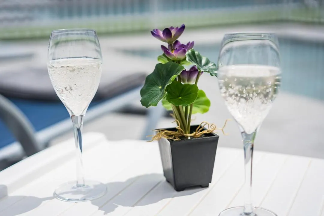 Hotel Playa de la Plata