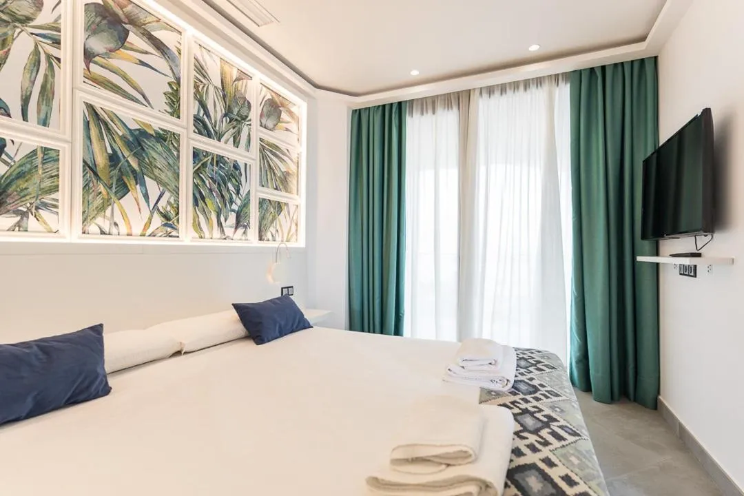 Hotel Playa de la Plata