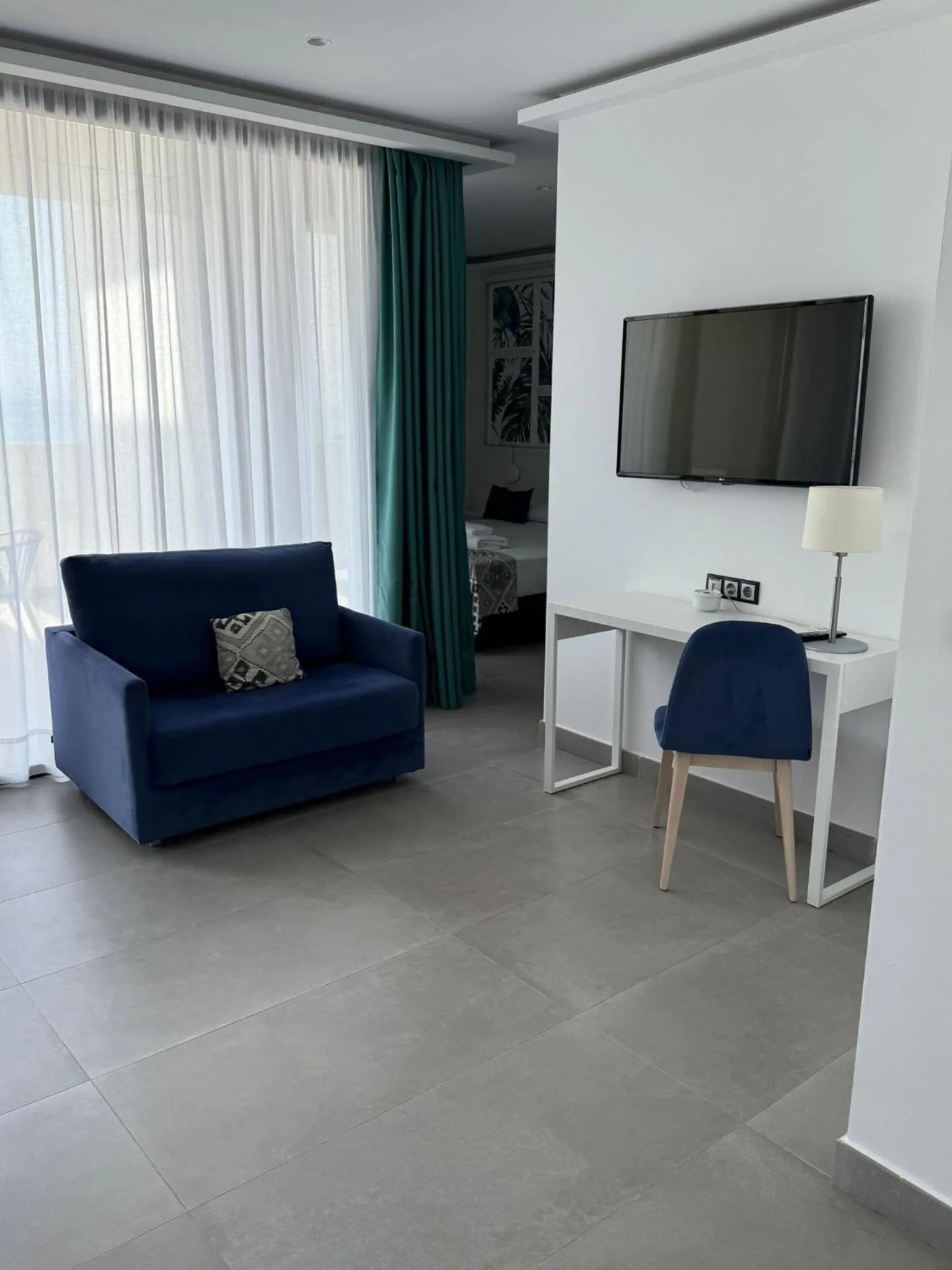 Hotel Playa de la Plata