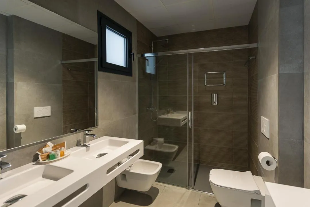 Hotel Playa de la Plata