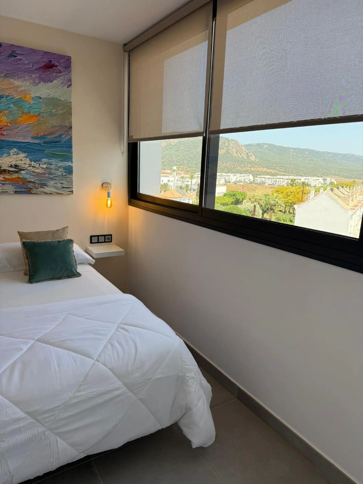 Hotel Playa de la Plata