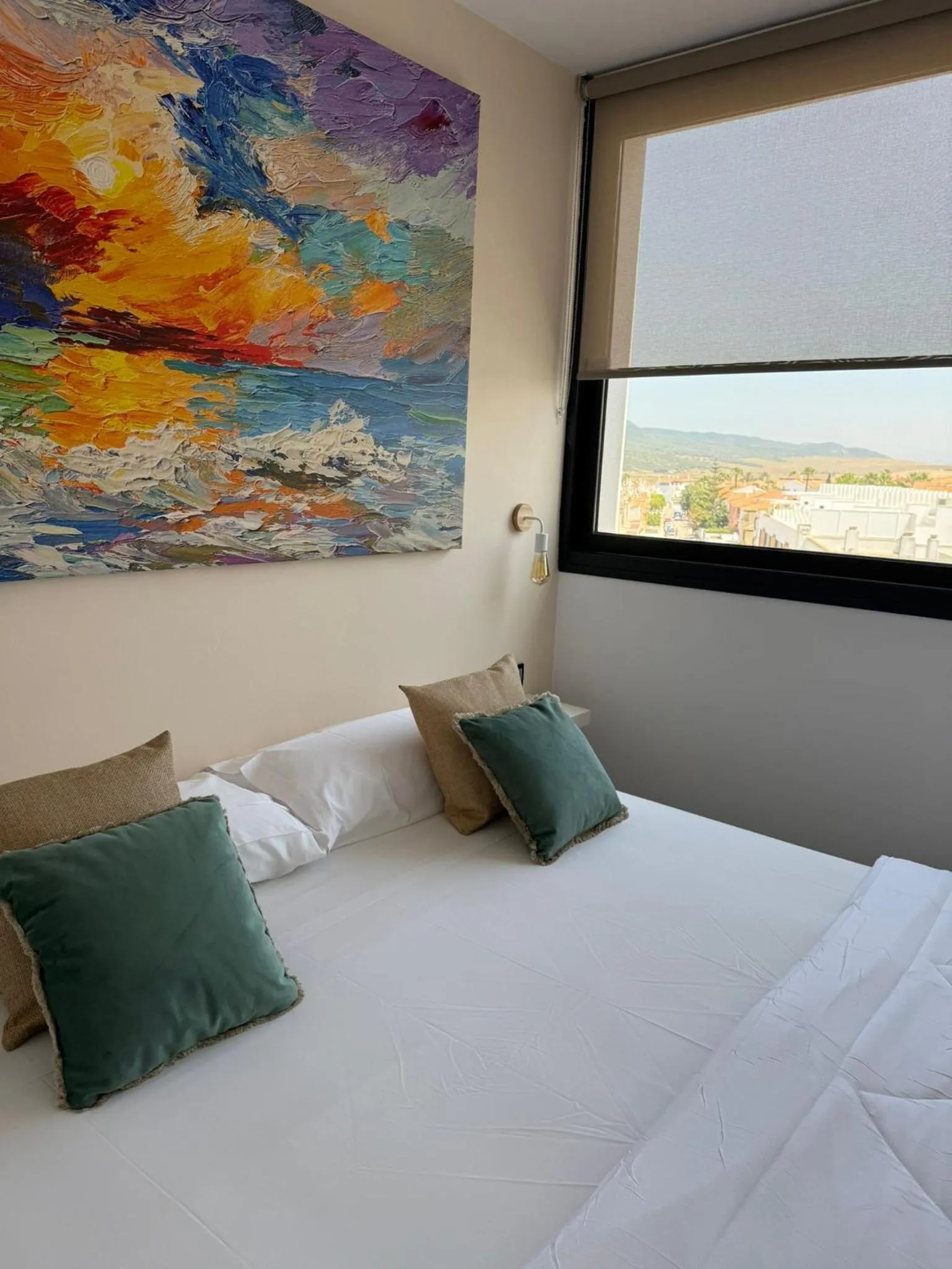 Hotel Playa de la Plata