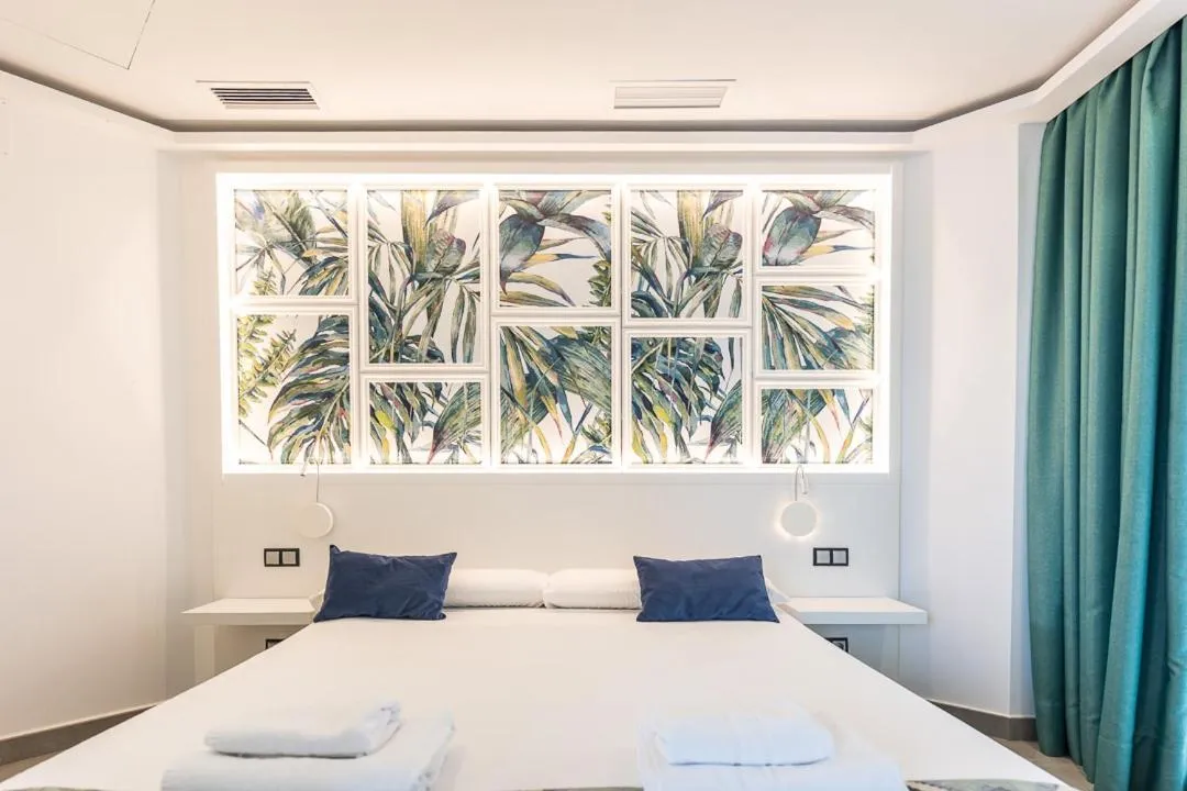 Hotel Playa de la Plata