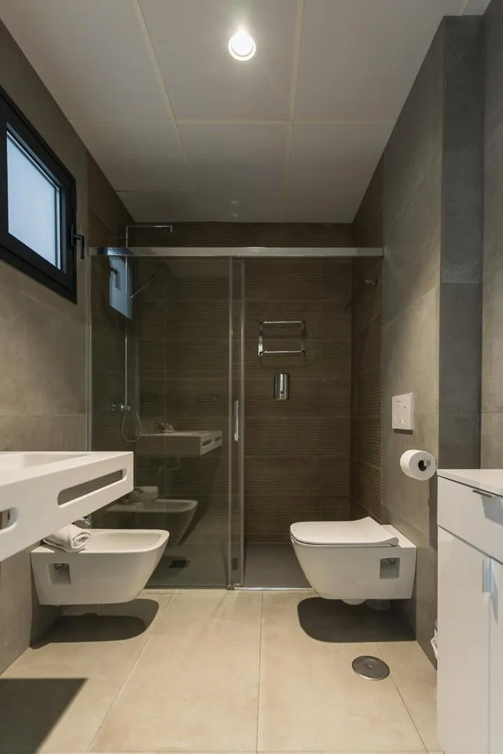 Hotel Playa de la Plata