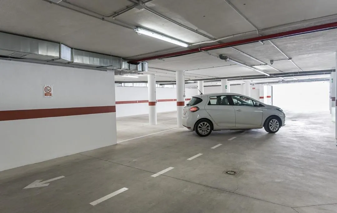 Hotel Playa de la Plata