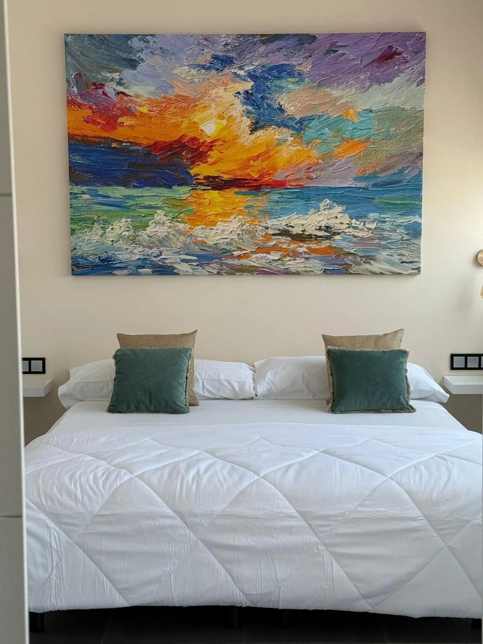 Hotel Playa de la Plata