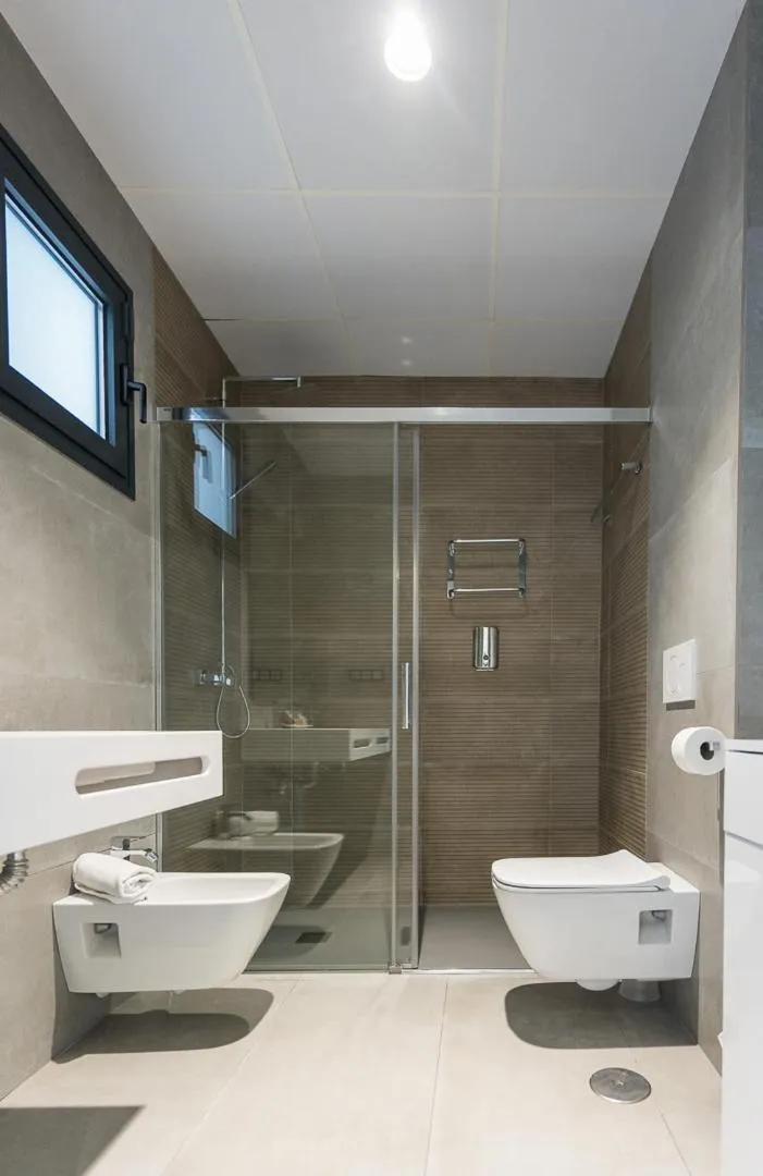 Hotel Playa de la Plata