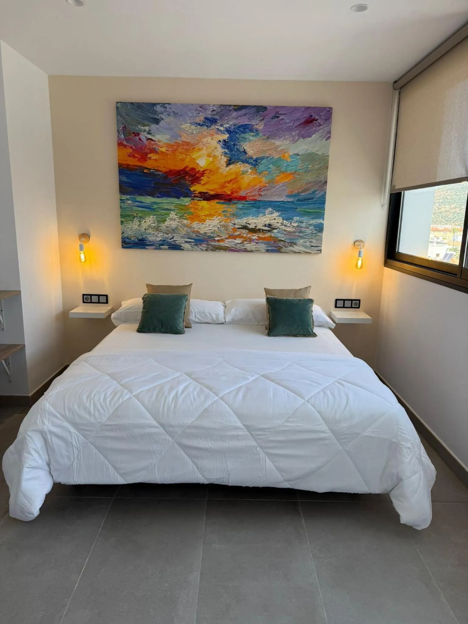 Hotel Playa de la Plata