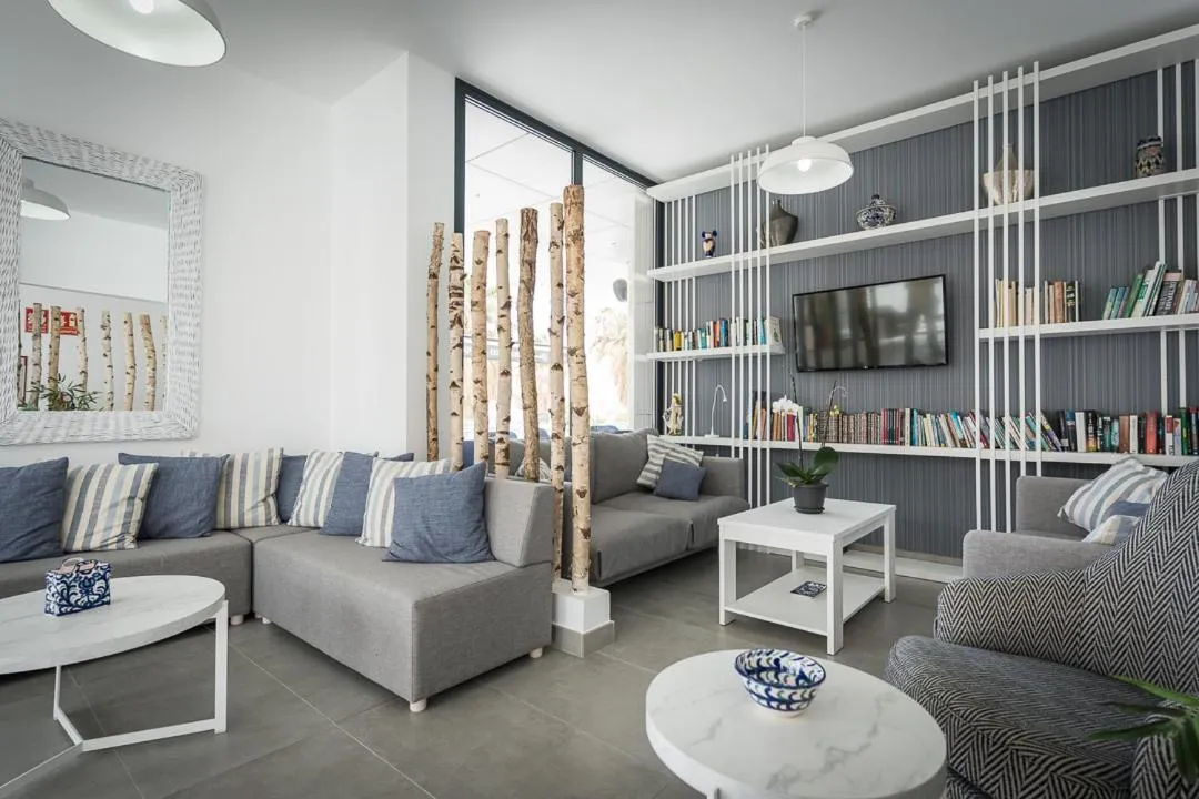 Hotel Playa de la Plata