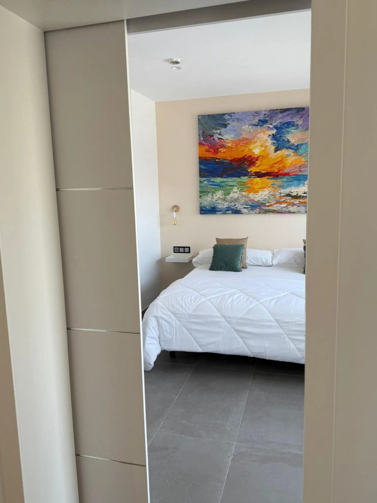 Hotel Playa de la Plata