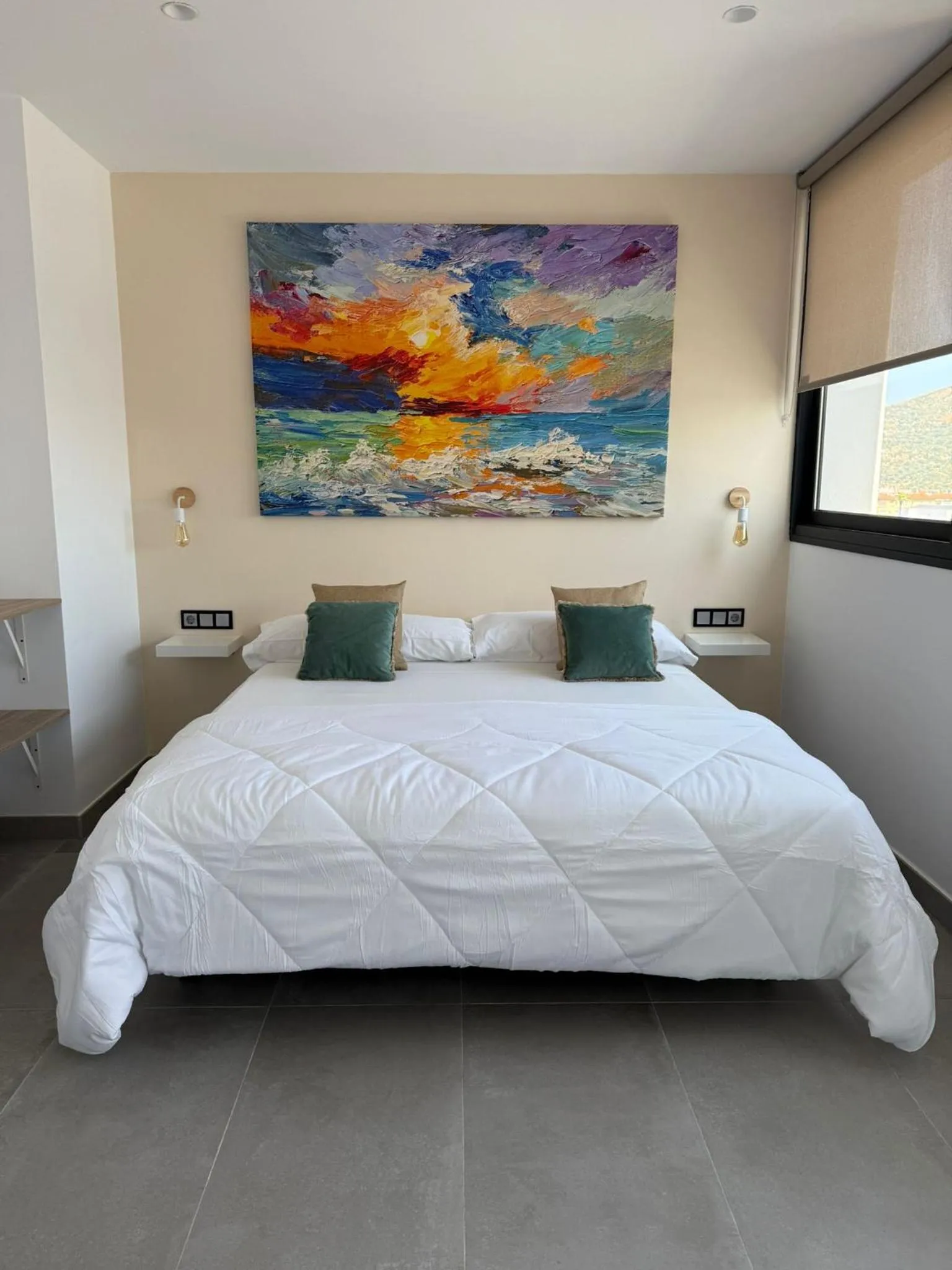 Hotel Playa de la Plata