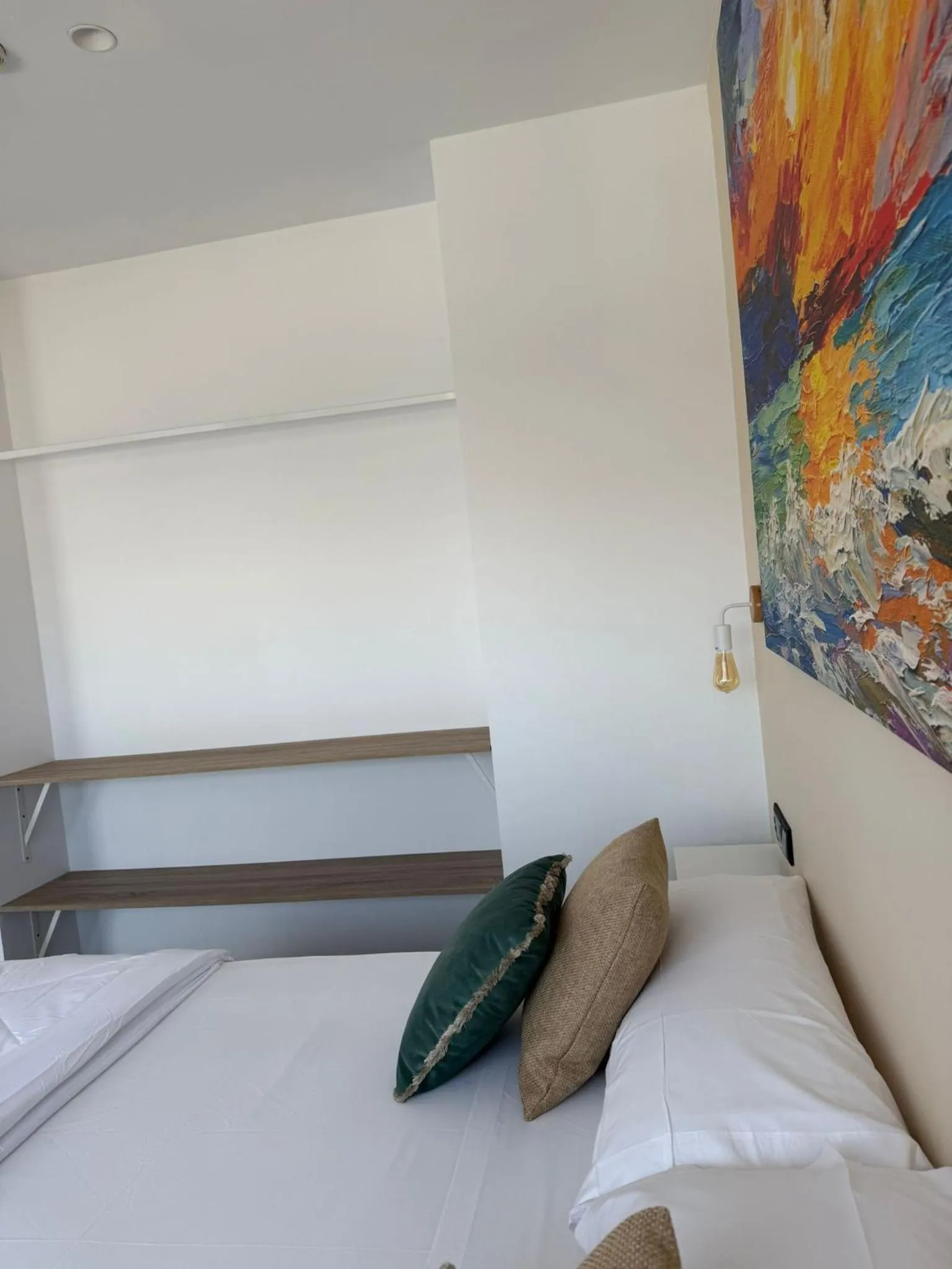 Hotel Playa de la Plata